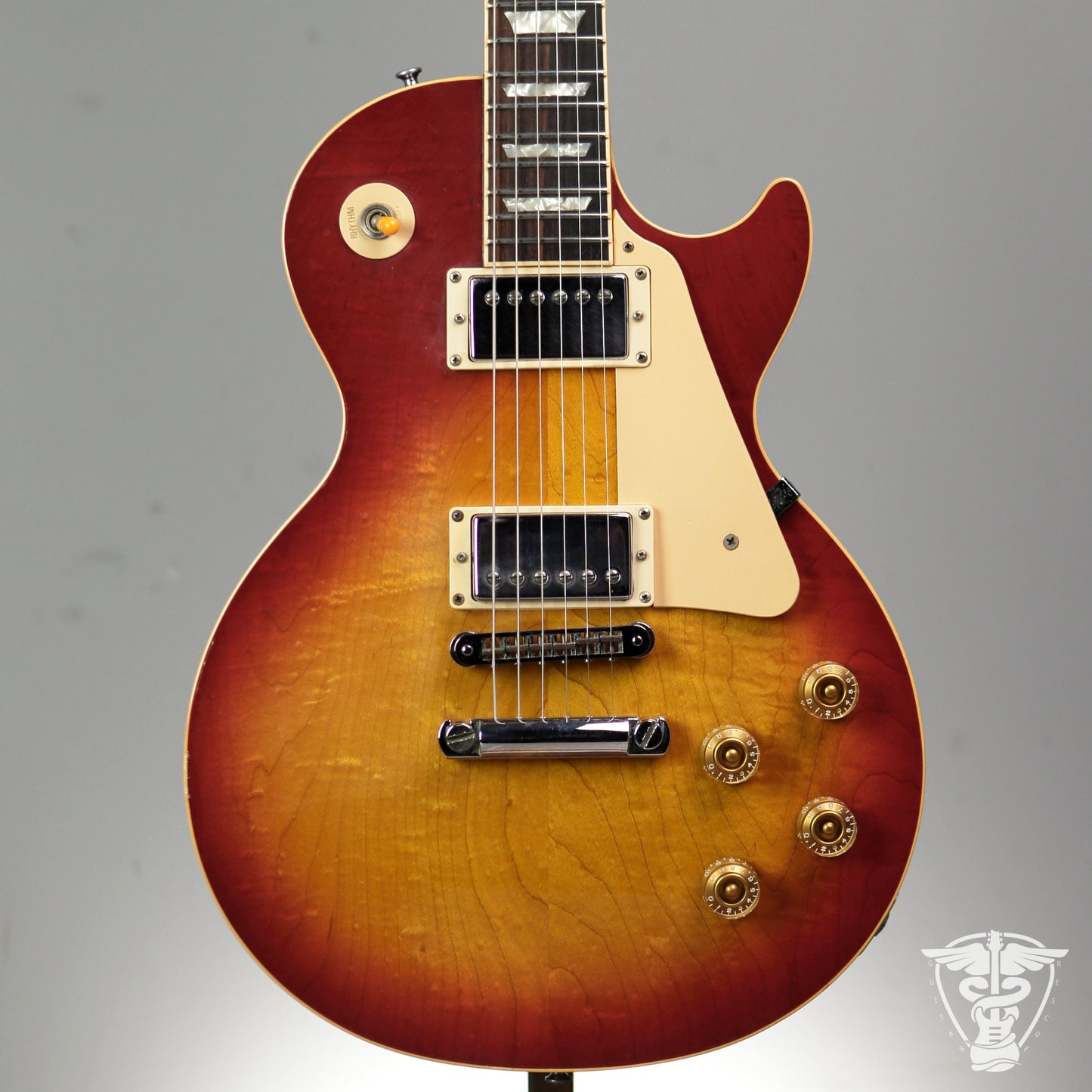 2001 Gibson Les Paul Standard - 10.06 LBS