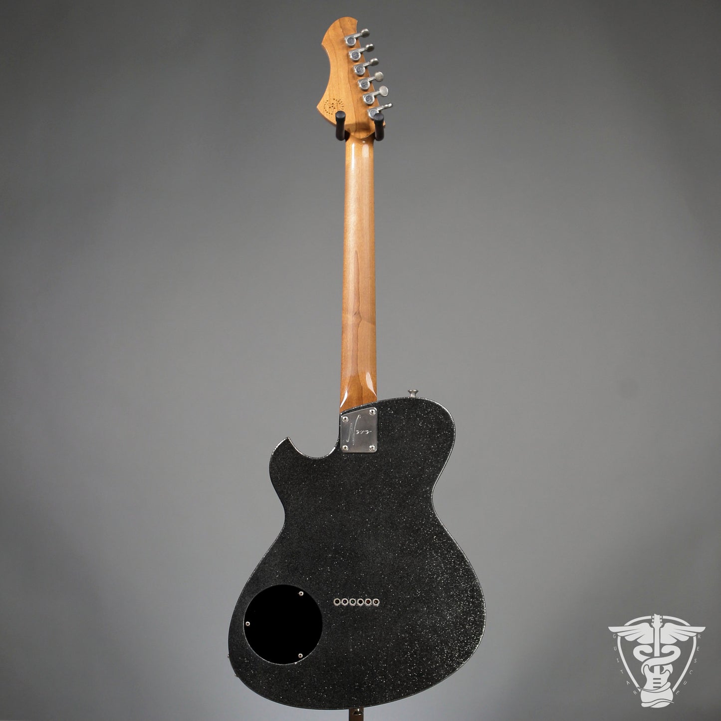 2024 Novo Solus F2 Custom - 6.9 LBS