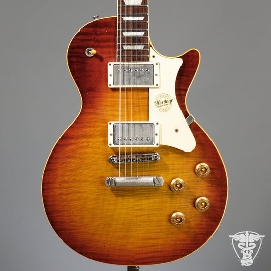 2022 Heritage H-150 Custom Core Aged - 8.68 LBS