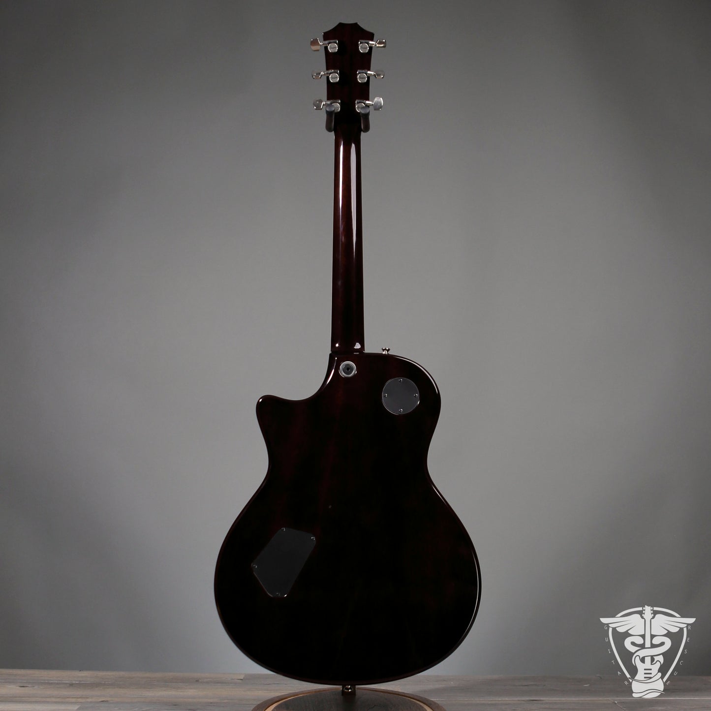2014 Taylor T3 - 7.69 LBS