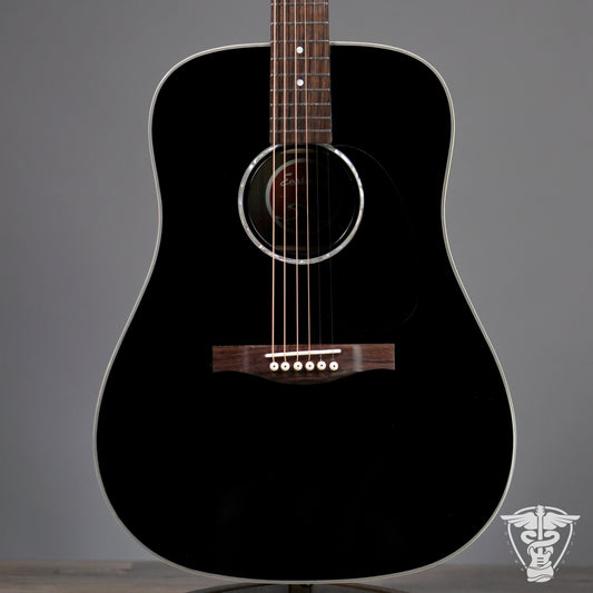 2024 Eastman PCH2-OM-BK - 3.96 LBS