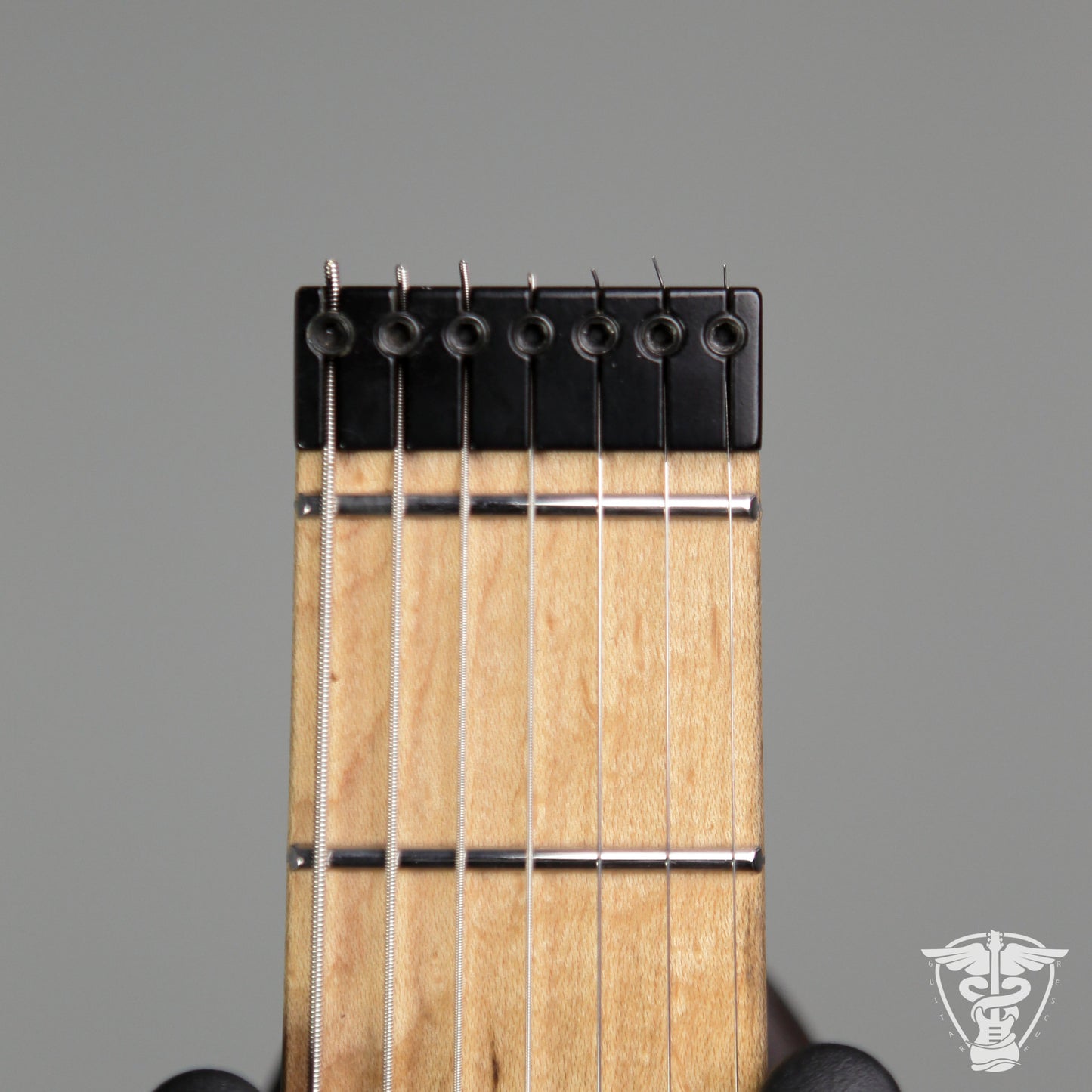 Kiesel Vader 7-String - 5.75 LBS