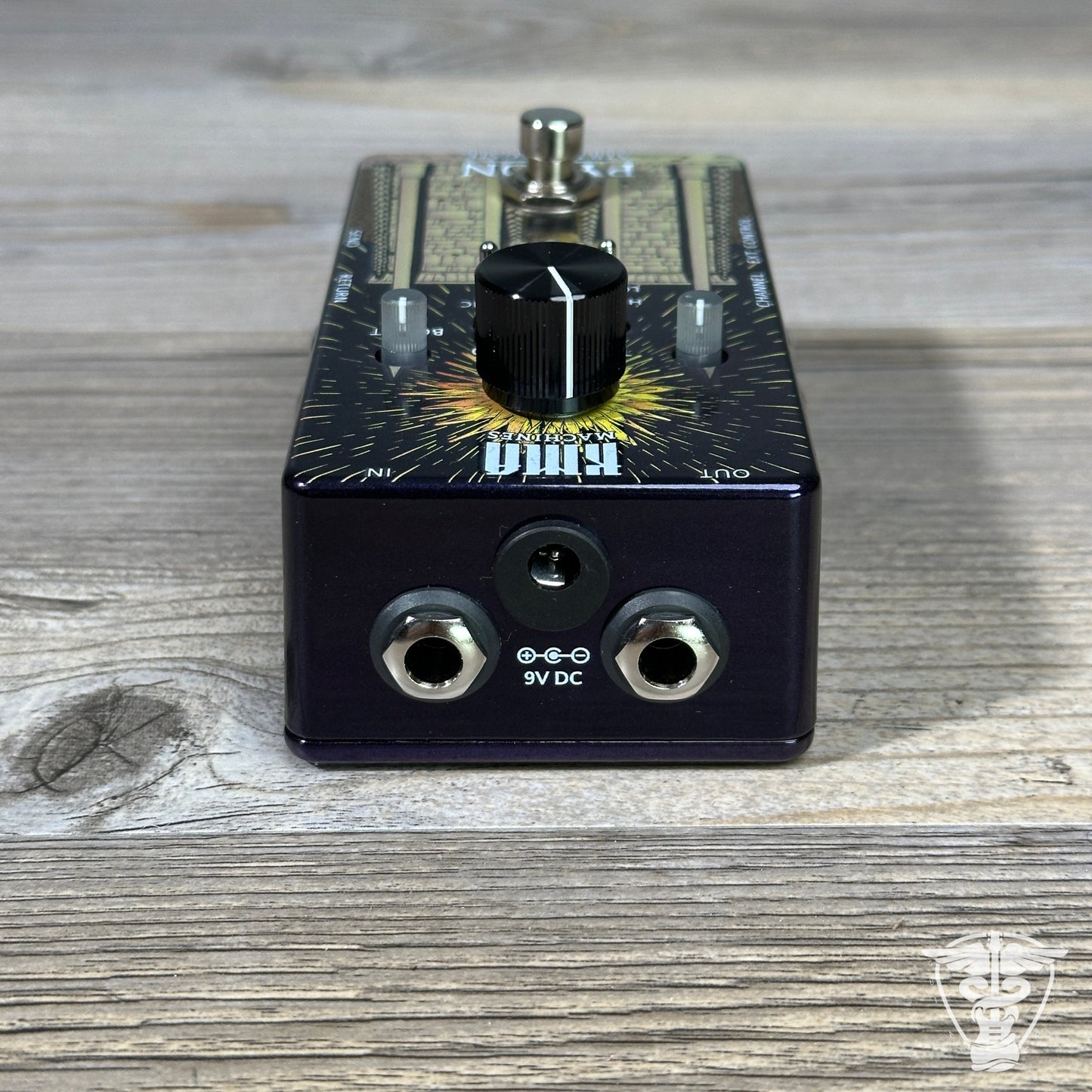 KMA Machines Pylon ATB Noise Gate (BRAND NEW)