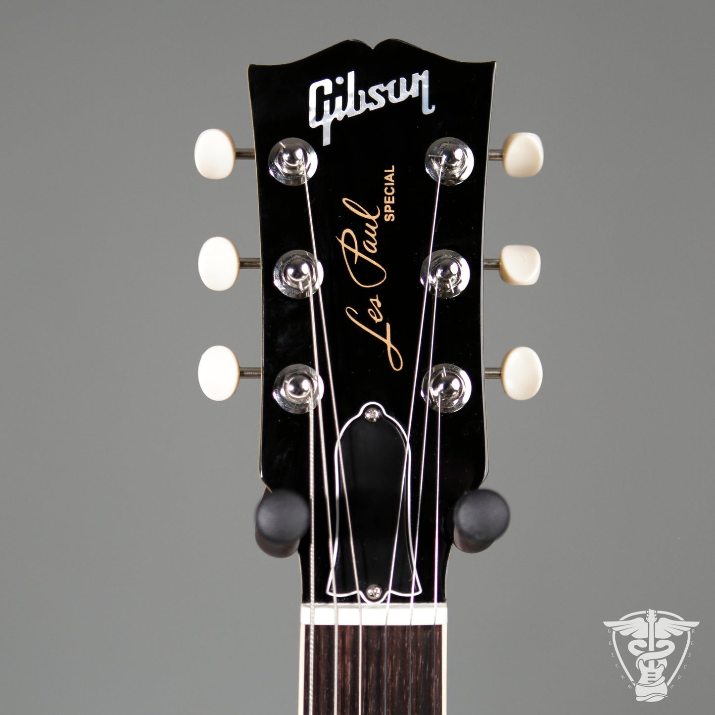 2025 Gibson Les Paul Special Double Cut - 7.11 LBS