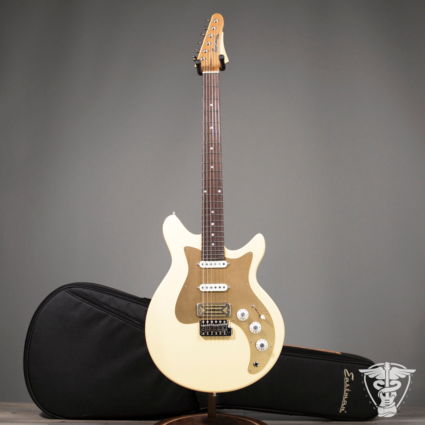 2025 Eastman Fullertone DC '62 - 7.36 LBS