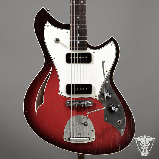 2026 Novo Miris J, Nucleus - 7.3 LBS