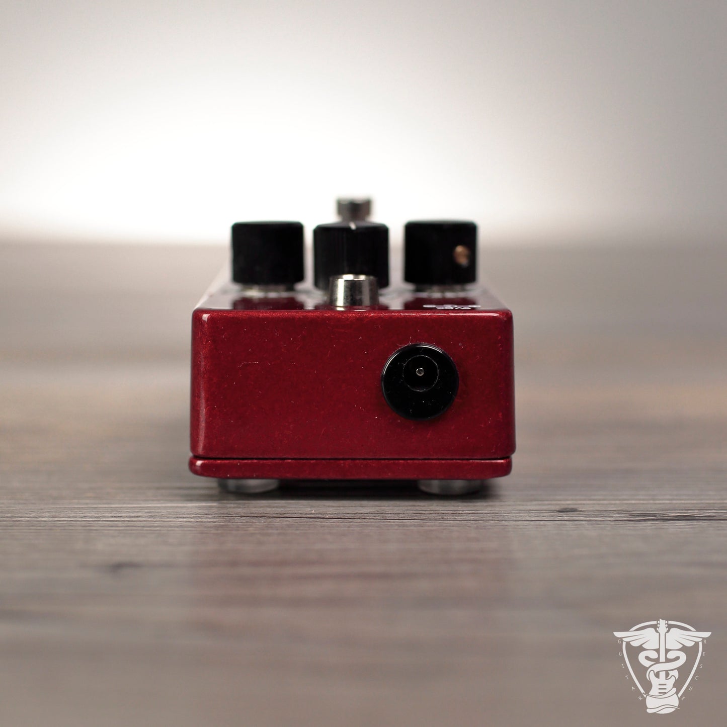 Keeley Red Dirt Mini Overdrive (USED)