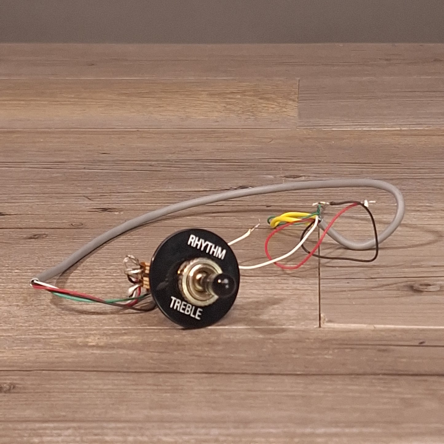 Gibson Les Paul Studio Toggle Switch