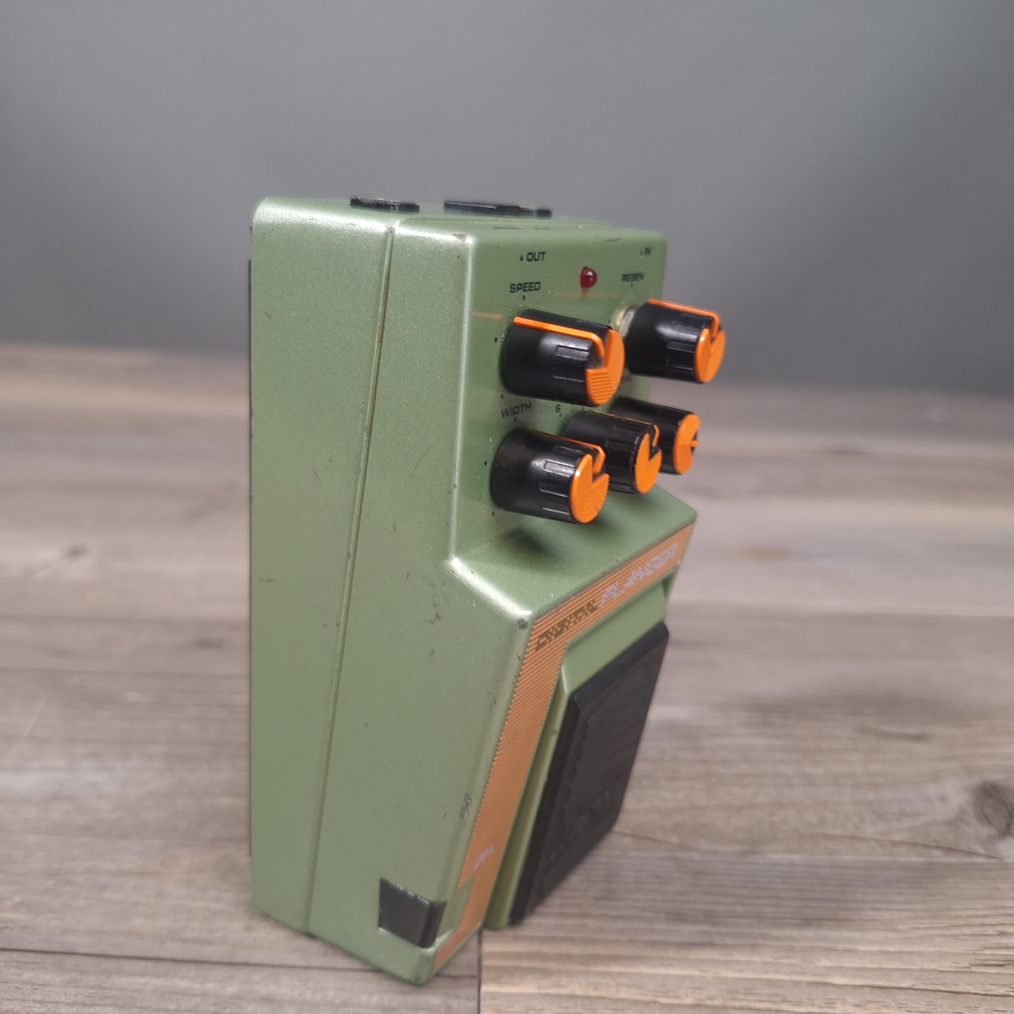 Ibanez DFL Digital Flanger (USED)