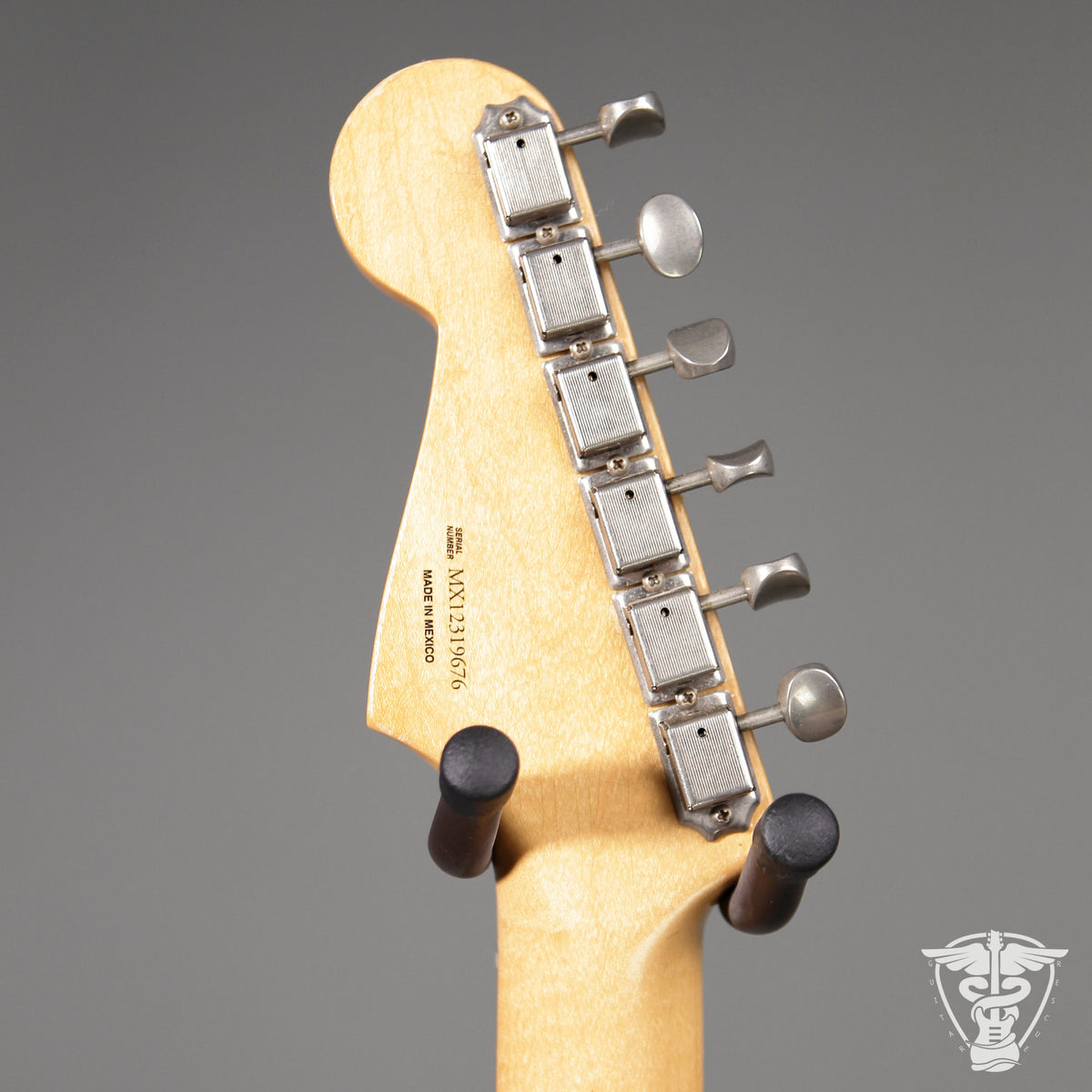 2013 Fender Road Worn 60s Strat - 7.29 LBS