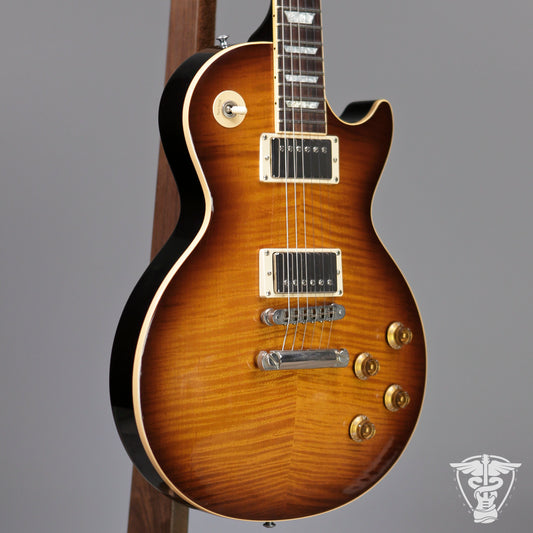 2002 Gibson Les Paul Standard - 9.04 LBS