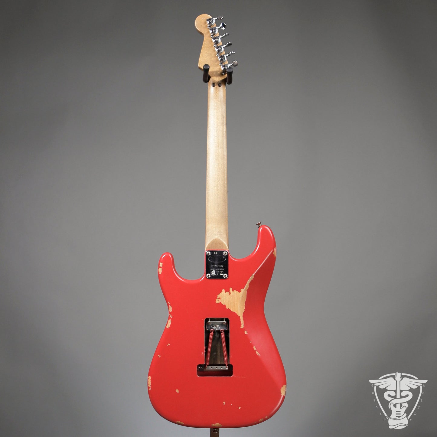2023 EVH Frankenstein Relic Series - 6.71 LBS