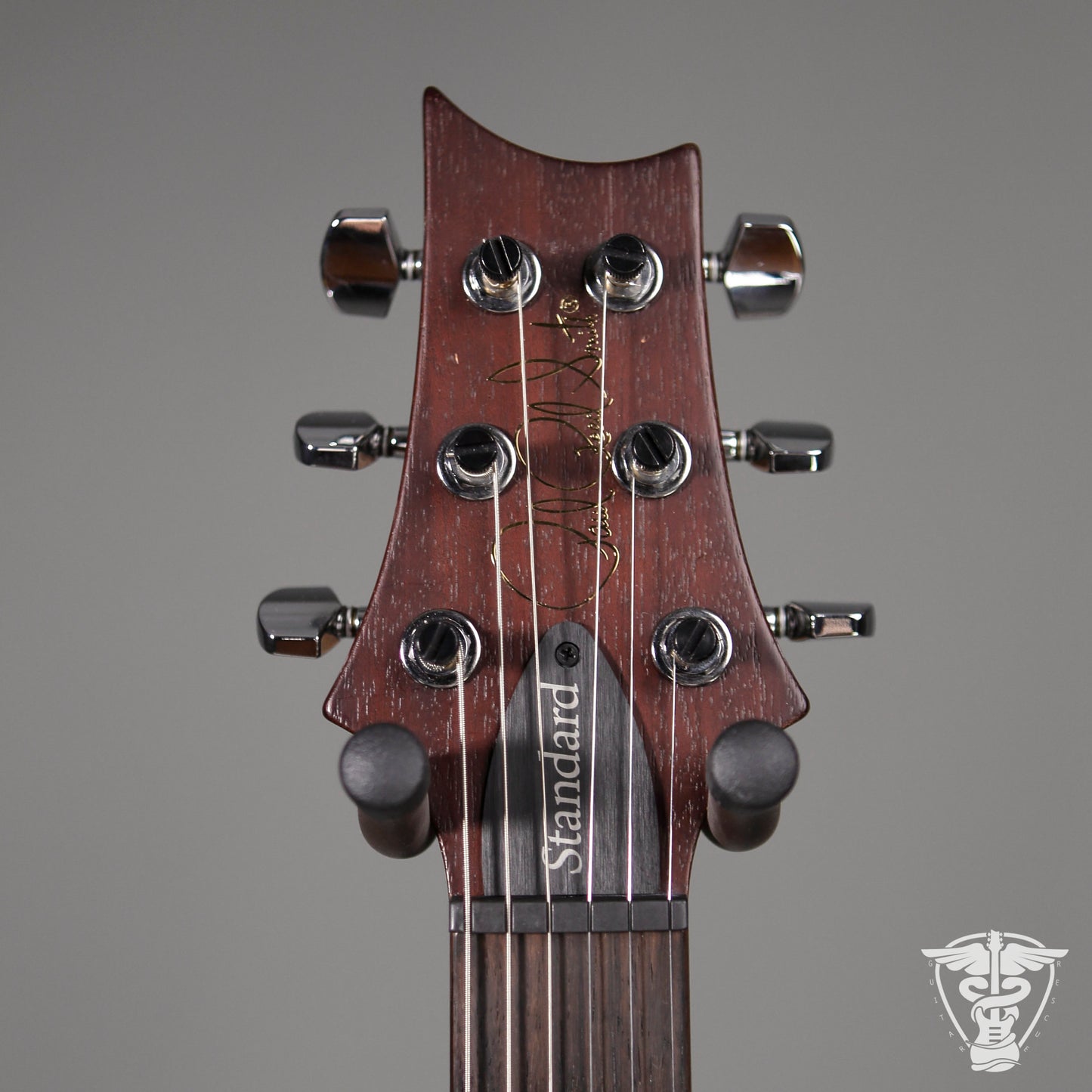 2018 PRS S2 Singlecut Satin - 7.65 LBS