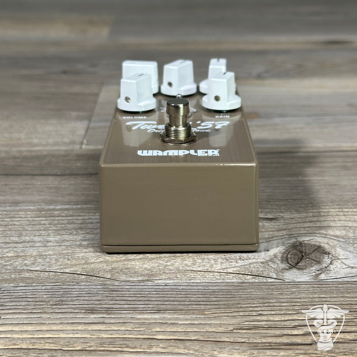 Wampler Tweed '57 (USED)