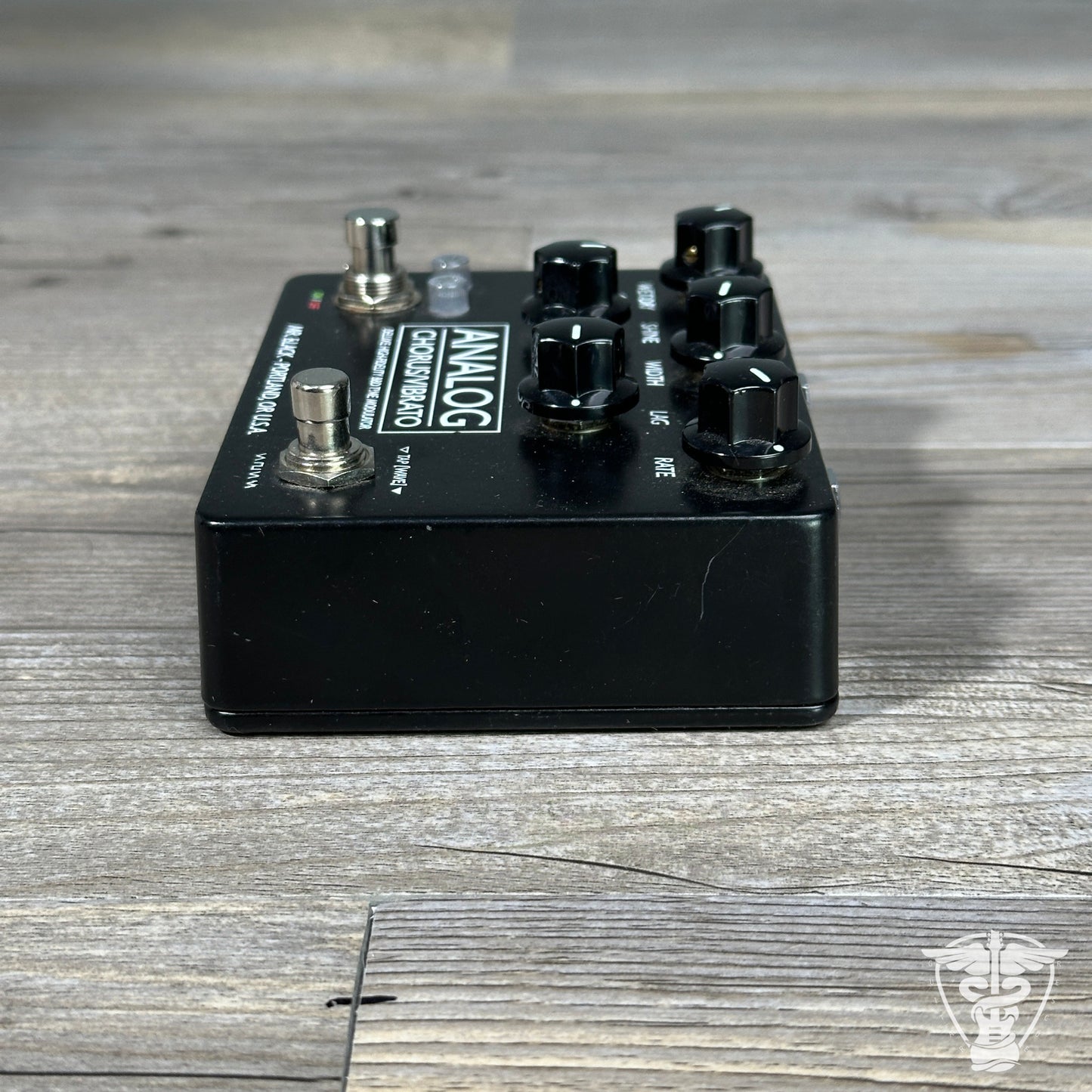 Mr. Black Analog Chorus/Vibrato (USED)