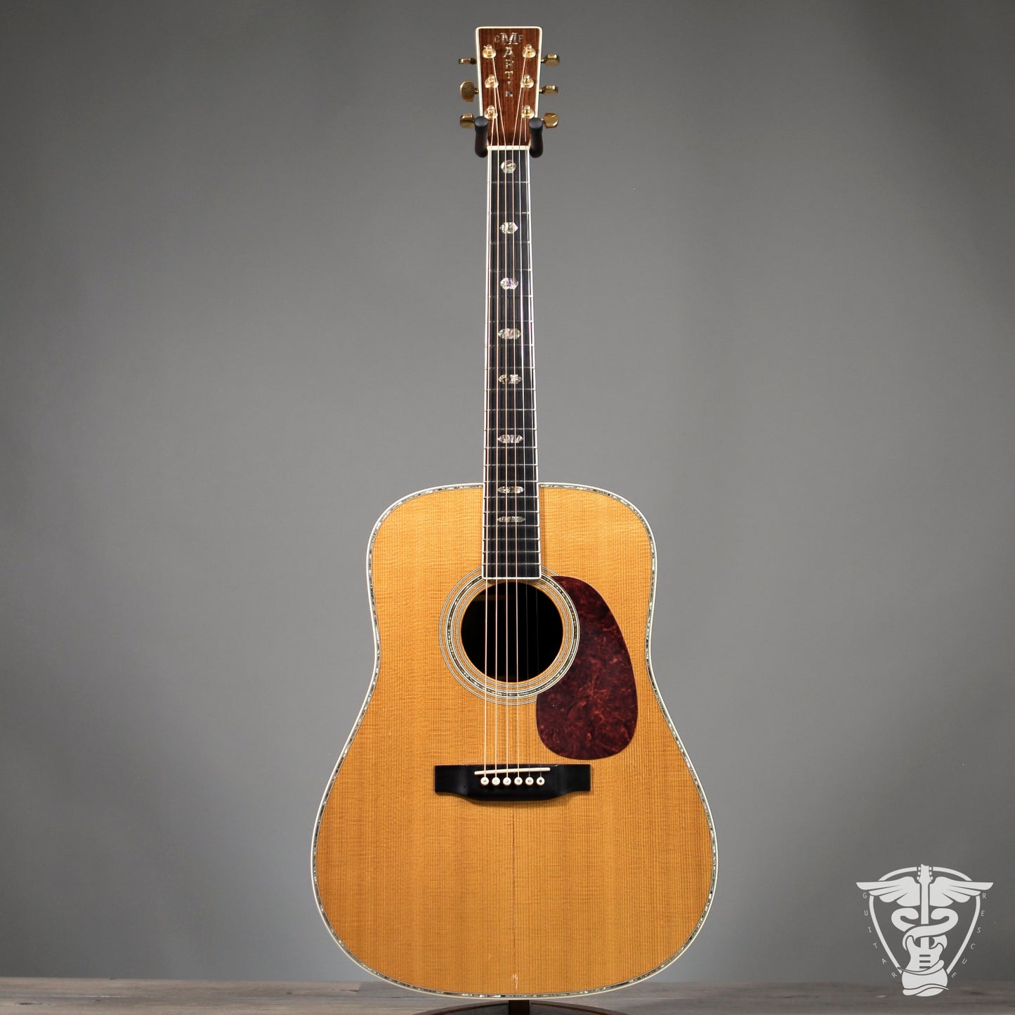 1996 Martin D-41 - 4.9 LBS