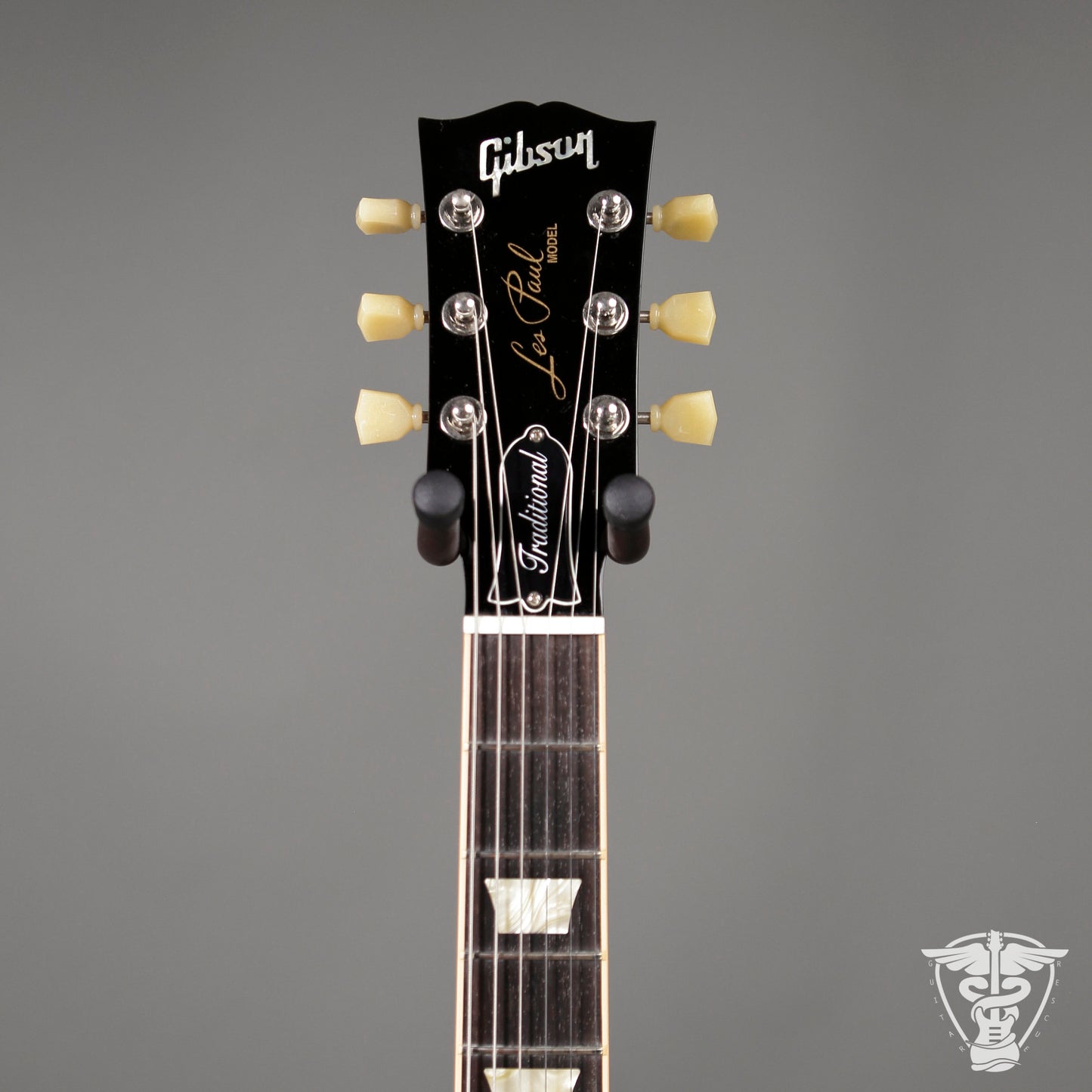 2011 Gibson Les Paul Traditional - 9.18 LBS