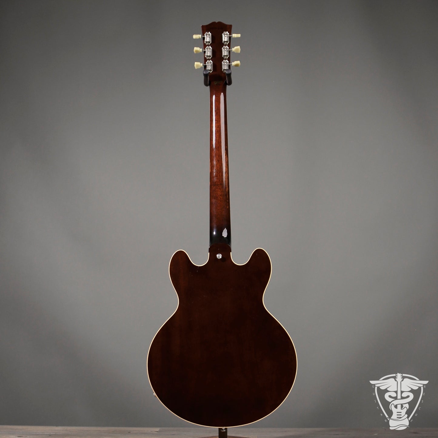2011 Gibson CS-336 - 6.55 LBS