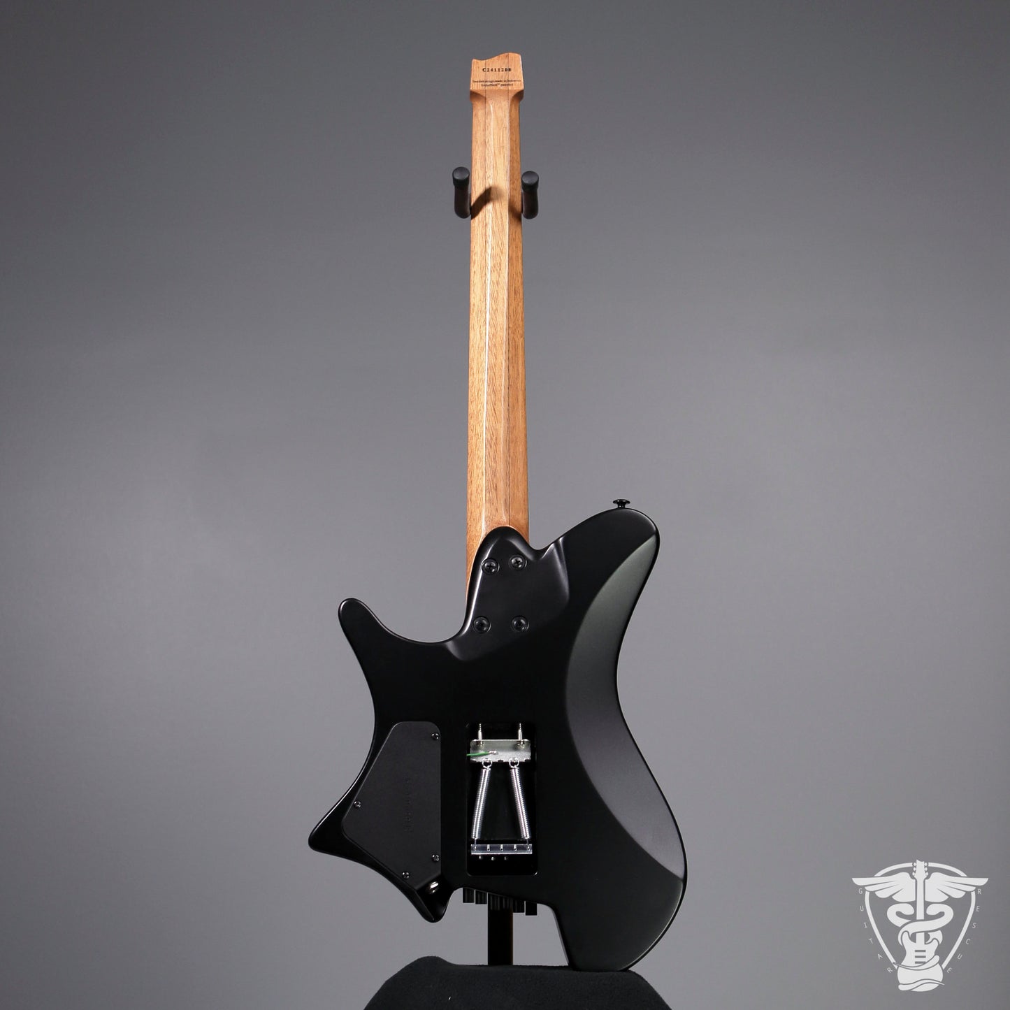 Strandberg Salen NX 6 Tremolo Plini Edition - 5.49 LBS