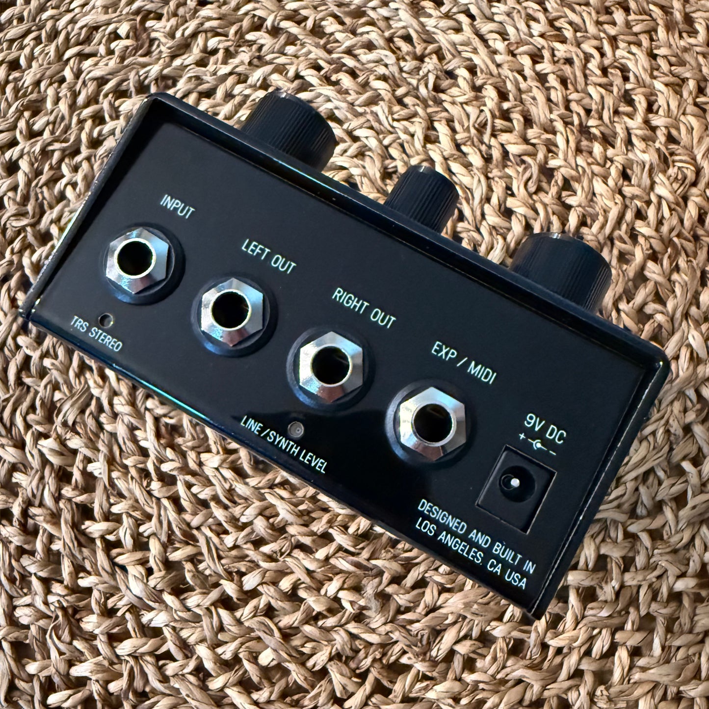 Meris Ottobit (USED)