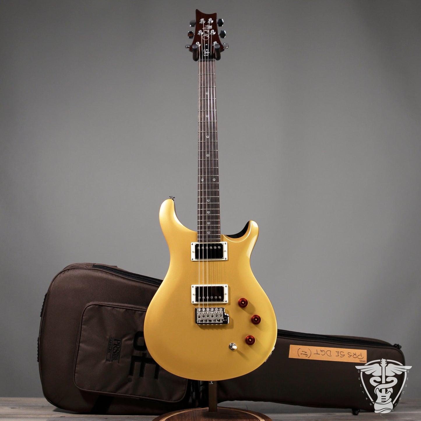 2024 PRS SE DGT - 7.45 LBS