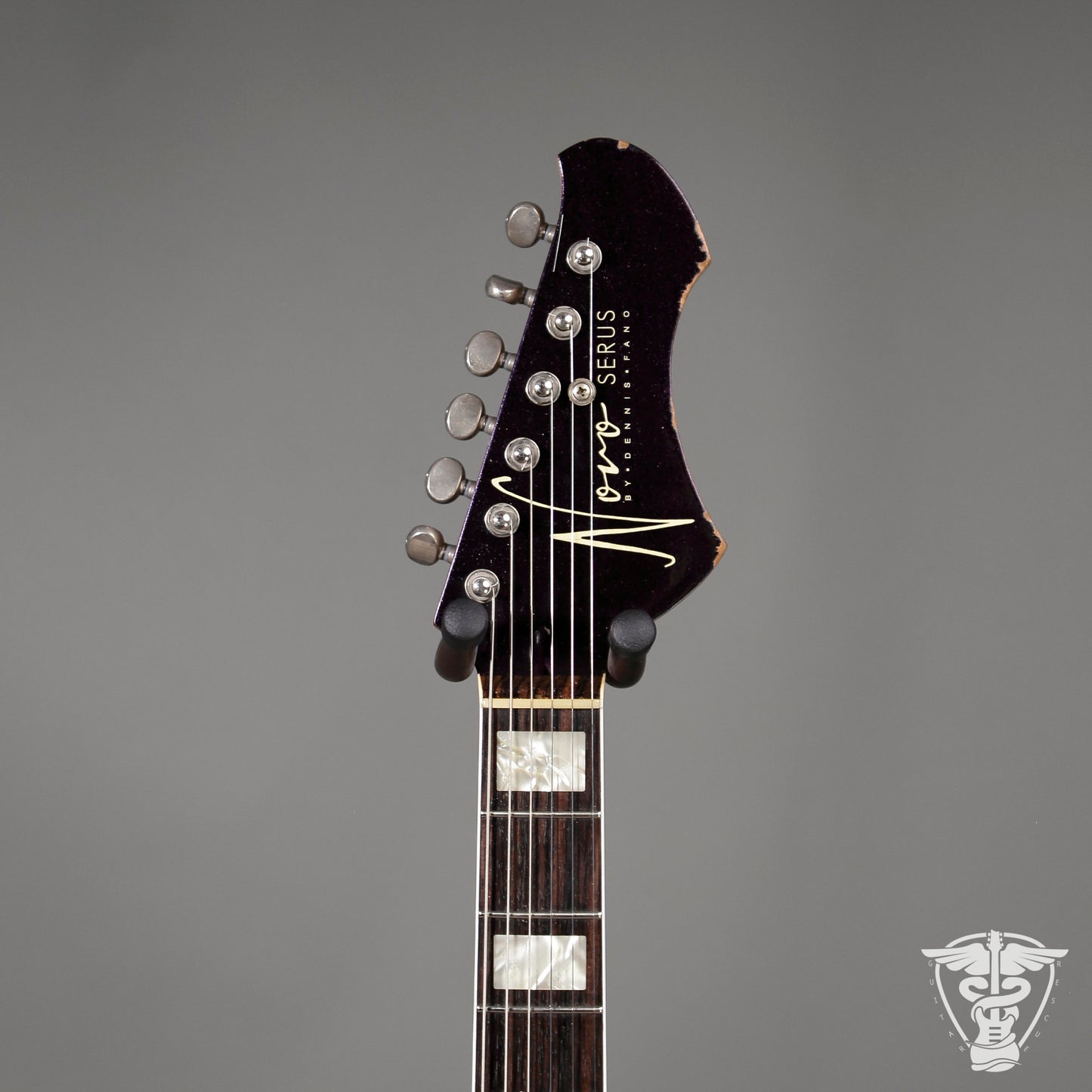 2025 Novo Serus J, Custom - 6.8 LBS