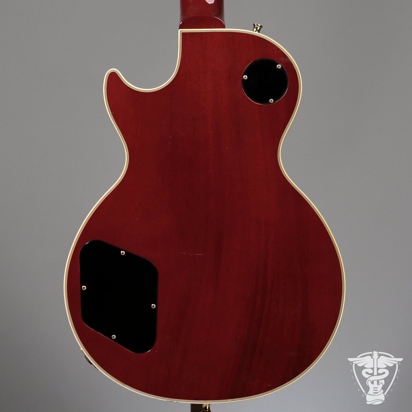 Gibson Les Paul Custom - 10.28 LBS