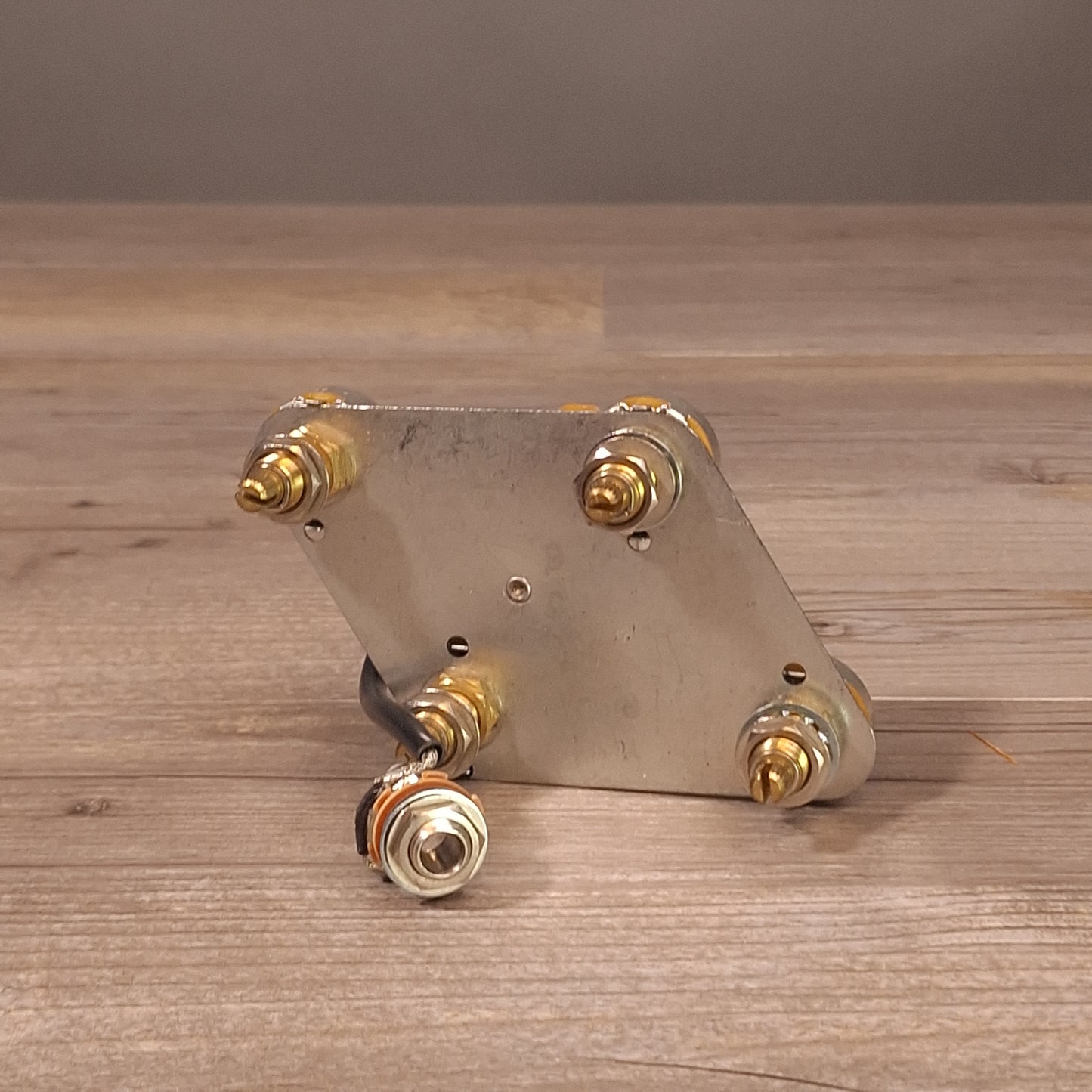 Gibson Les Paul Studio Wiring Harness