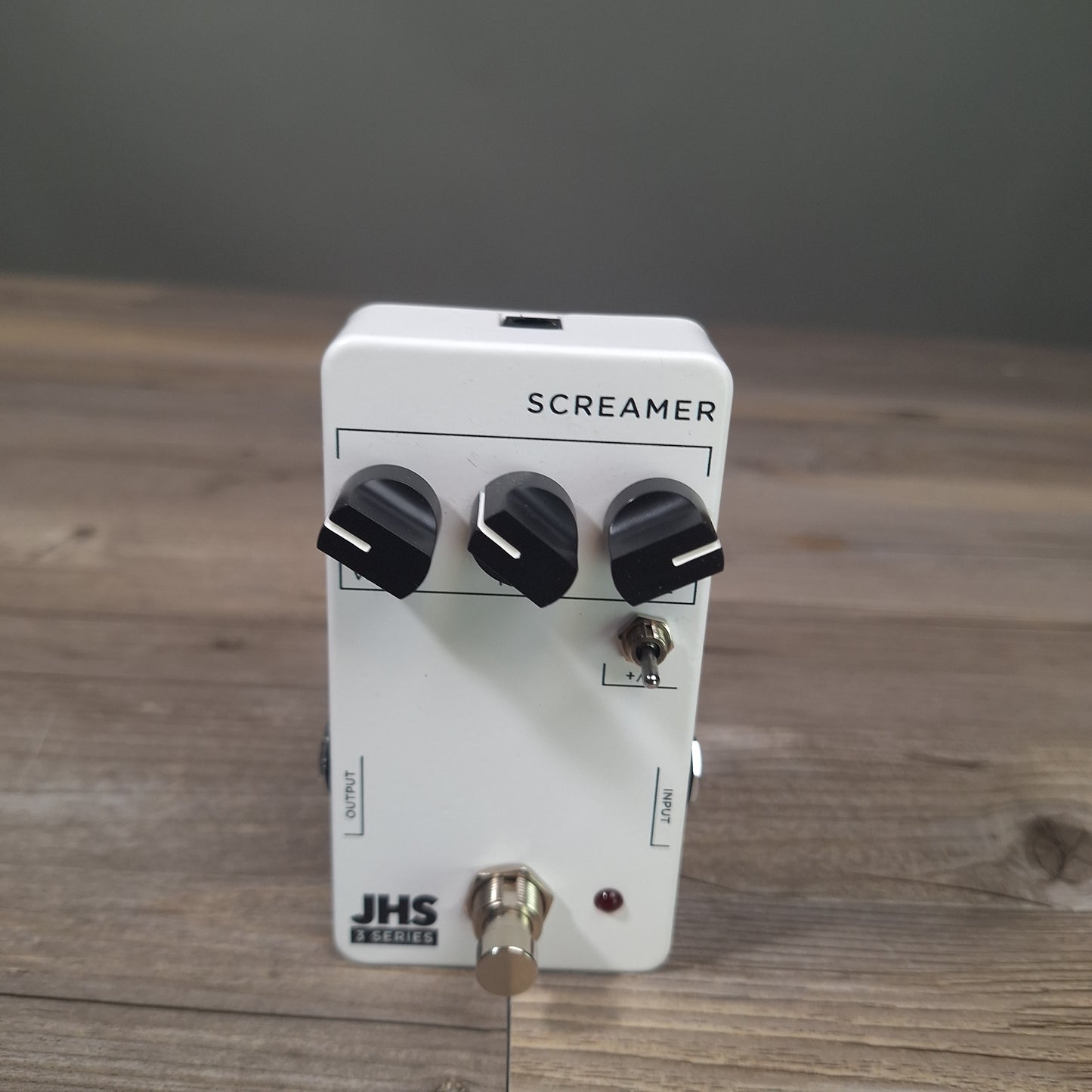 JHS 3 Series Screamer (BRAND NEW)