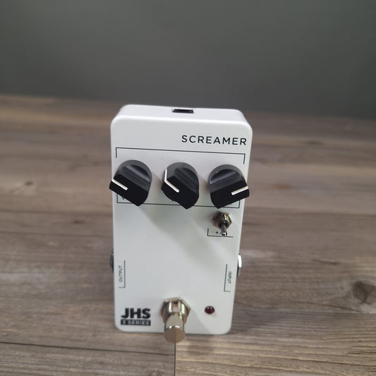 JHS 3 Series Screamer (BRAND NEW)