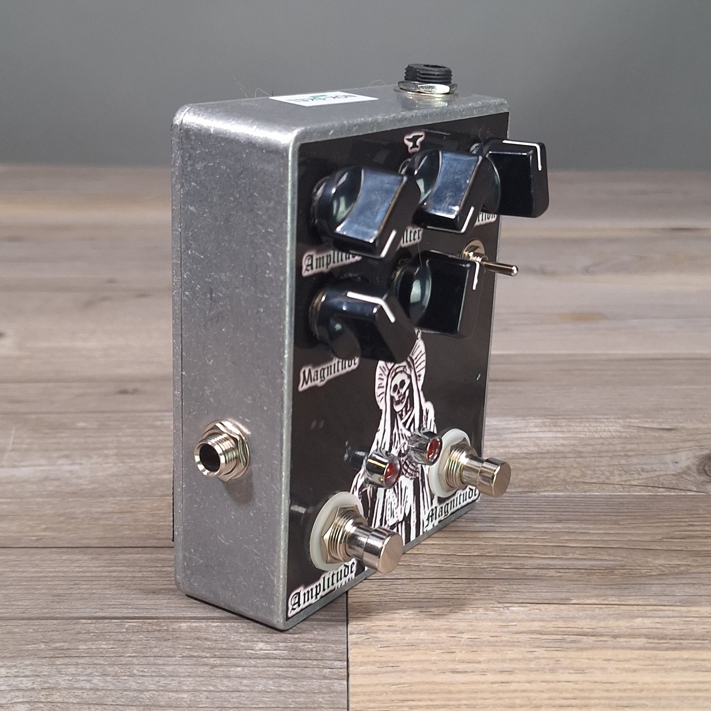 NoiseKick FX Custom Built (USED)