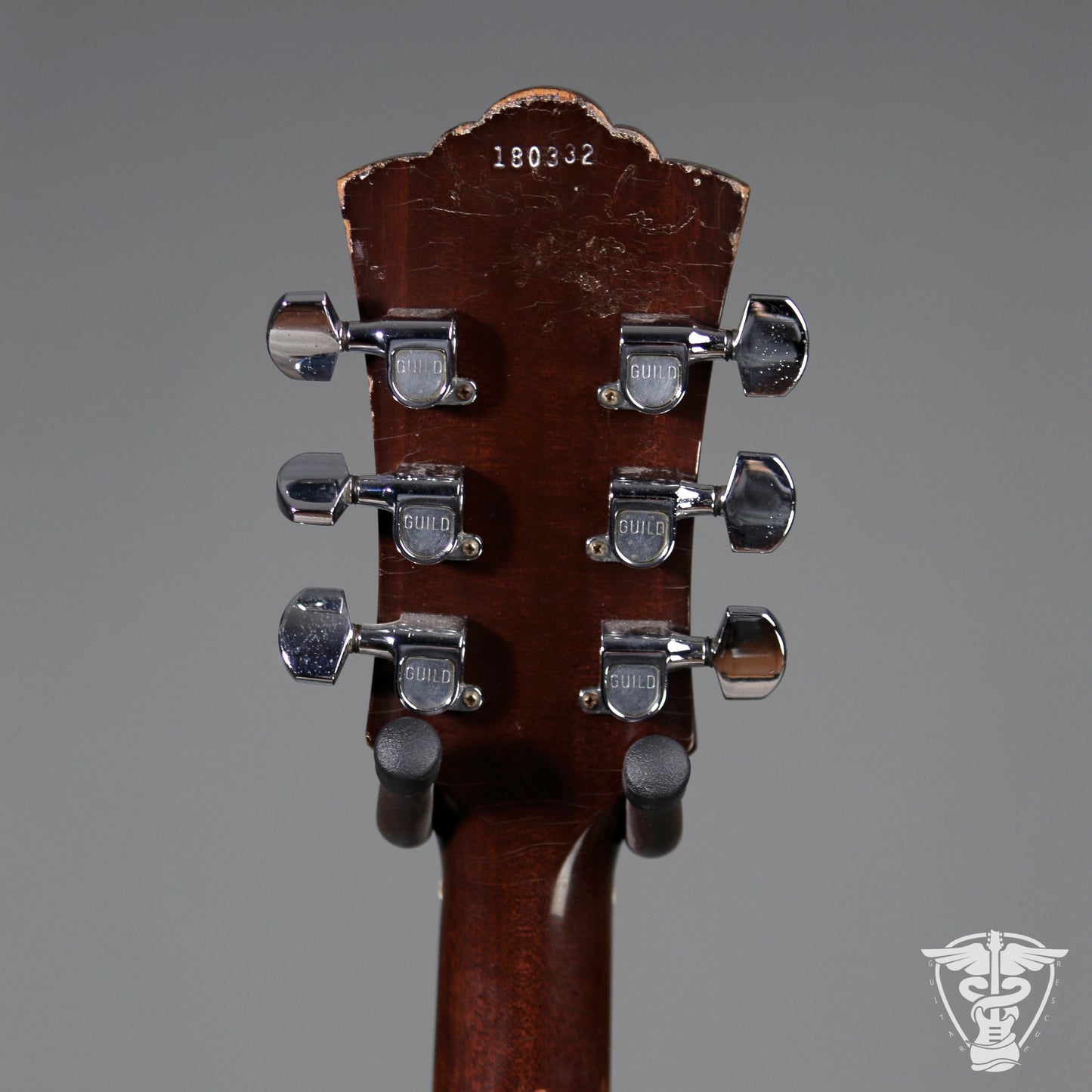 1977 Guild S-300 D - 7.59 LBS