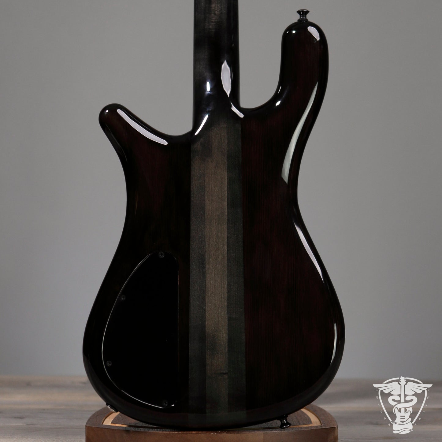 2021 Spector NS-2 - 7.63 LBS
