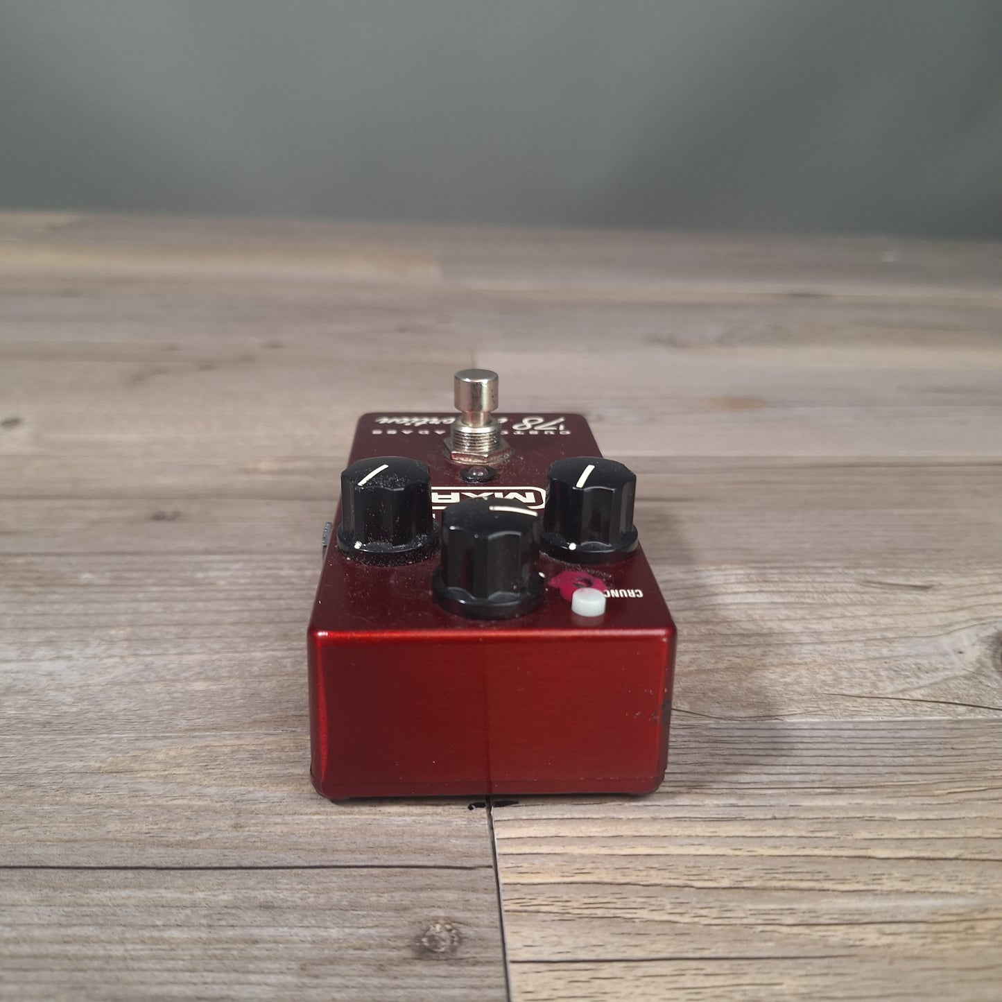MXR Custom Badass '78 Distortion (USED)