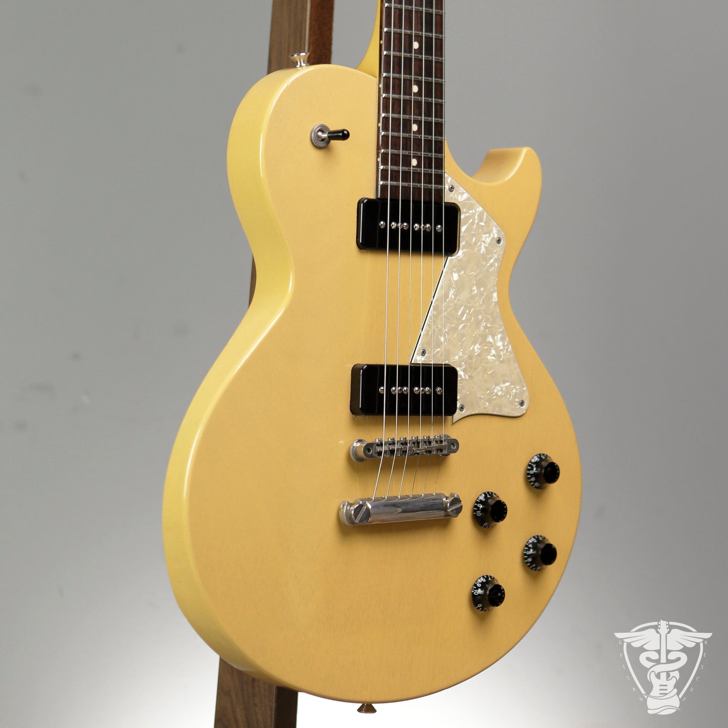 2007 Collings 290 - 7.58 LBS