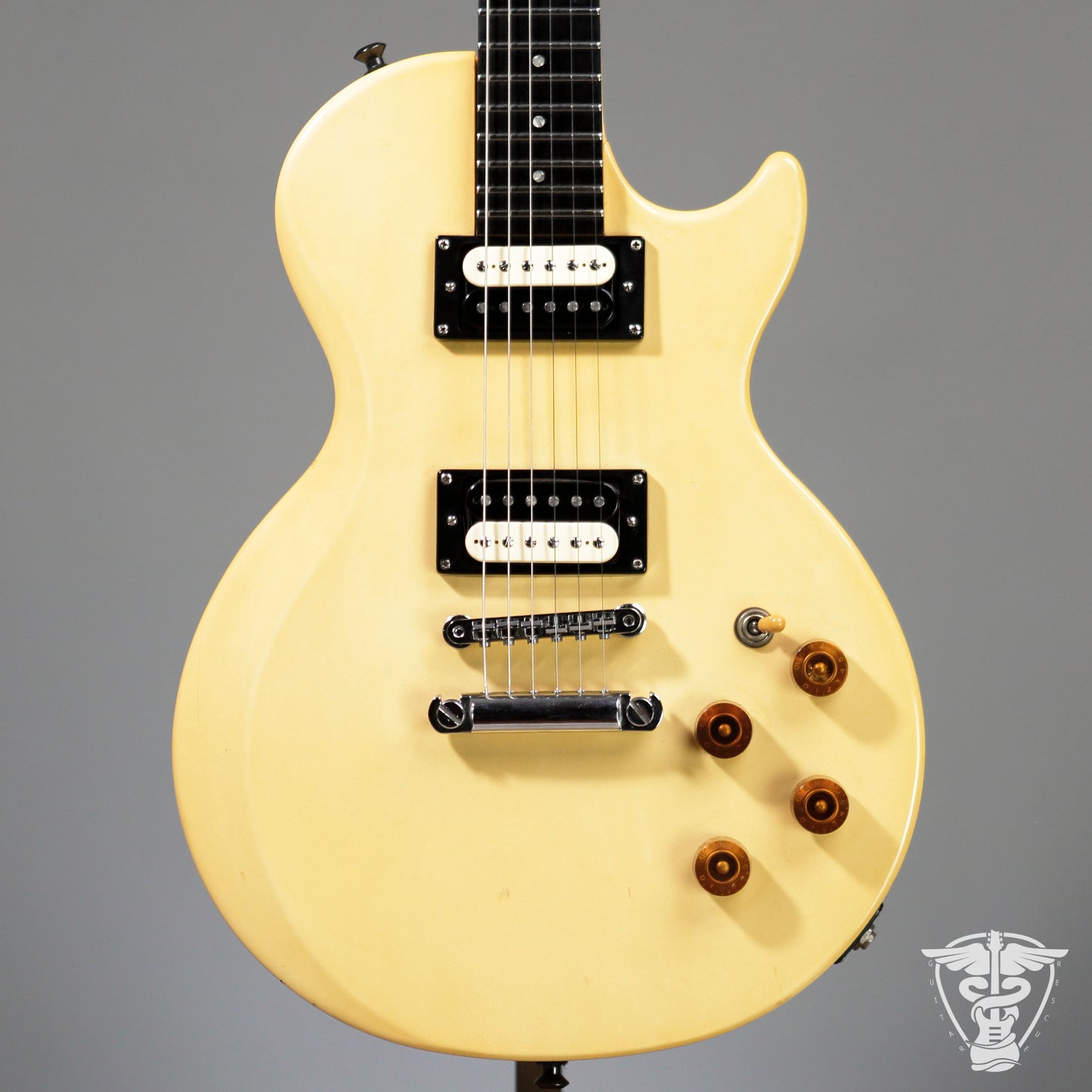 1986 Gibson Invader - 8.79 LBS