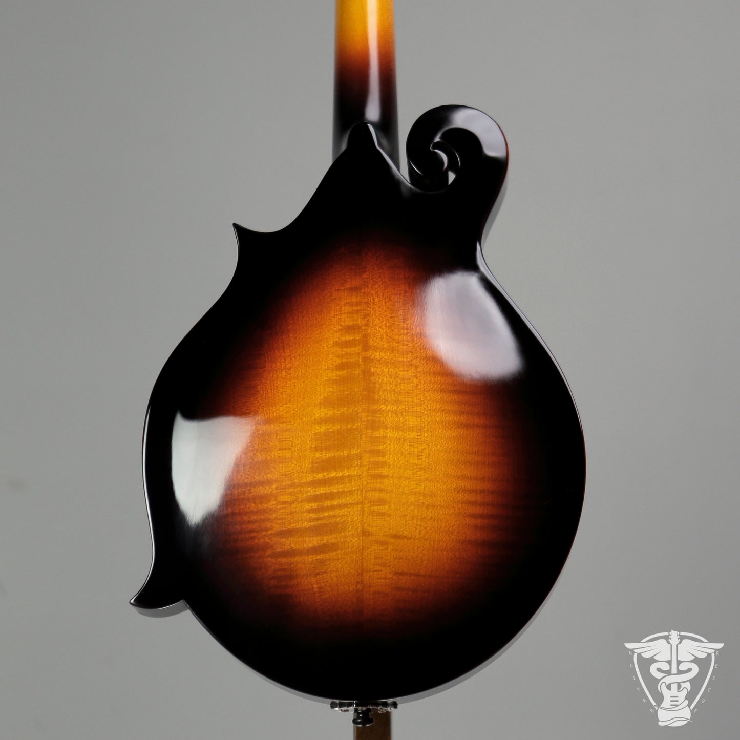 2025 Eastman MD515-TV-Wide Neck - 2.24 LBS