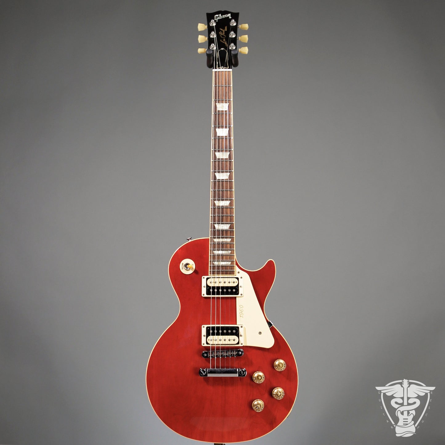 2011 Gibson Les Paul Classic Traditional Limited Edition - 9.03 LBS