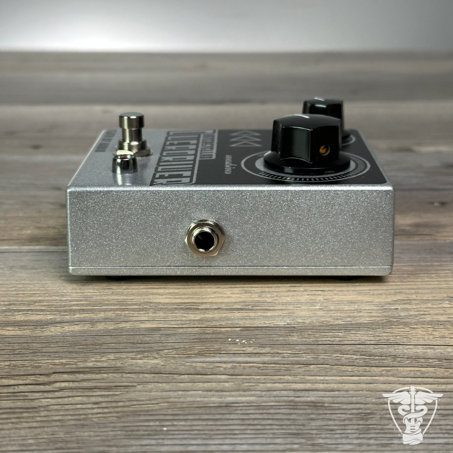 Death by Audio Interstellar Overdriver (USED)