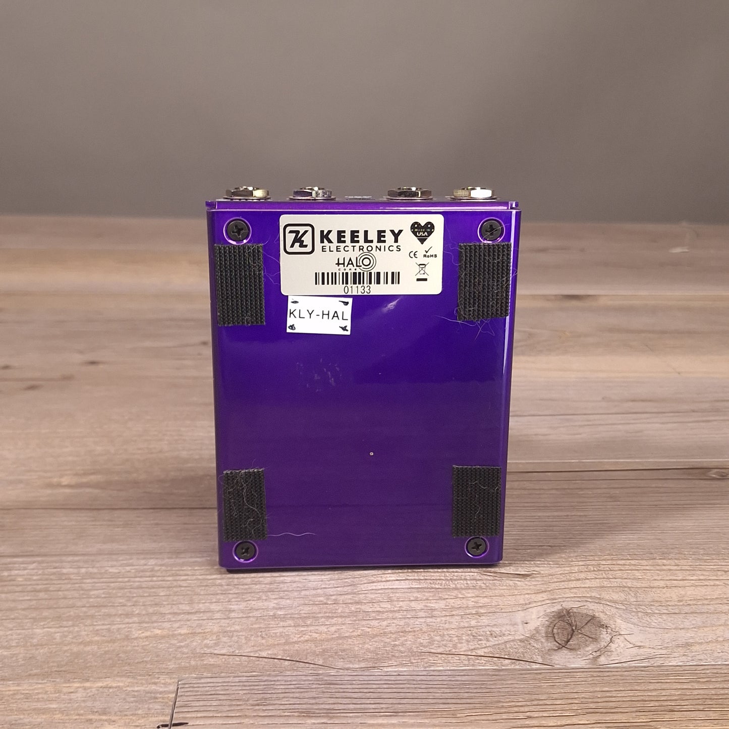 Keeley Halo (USED)