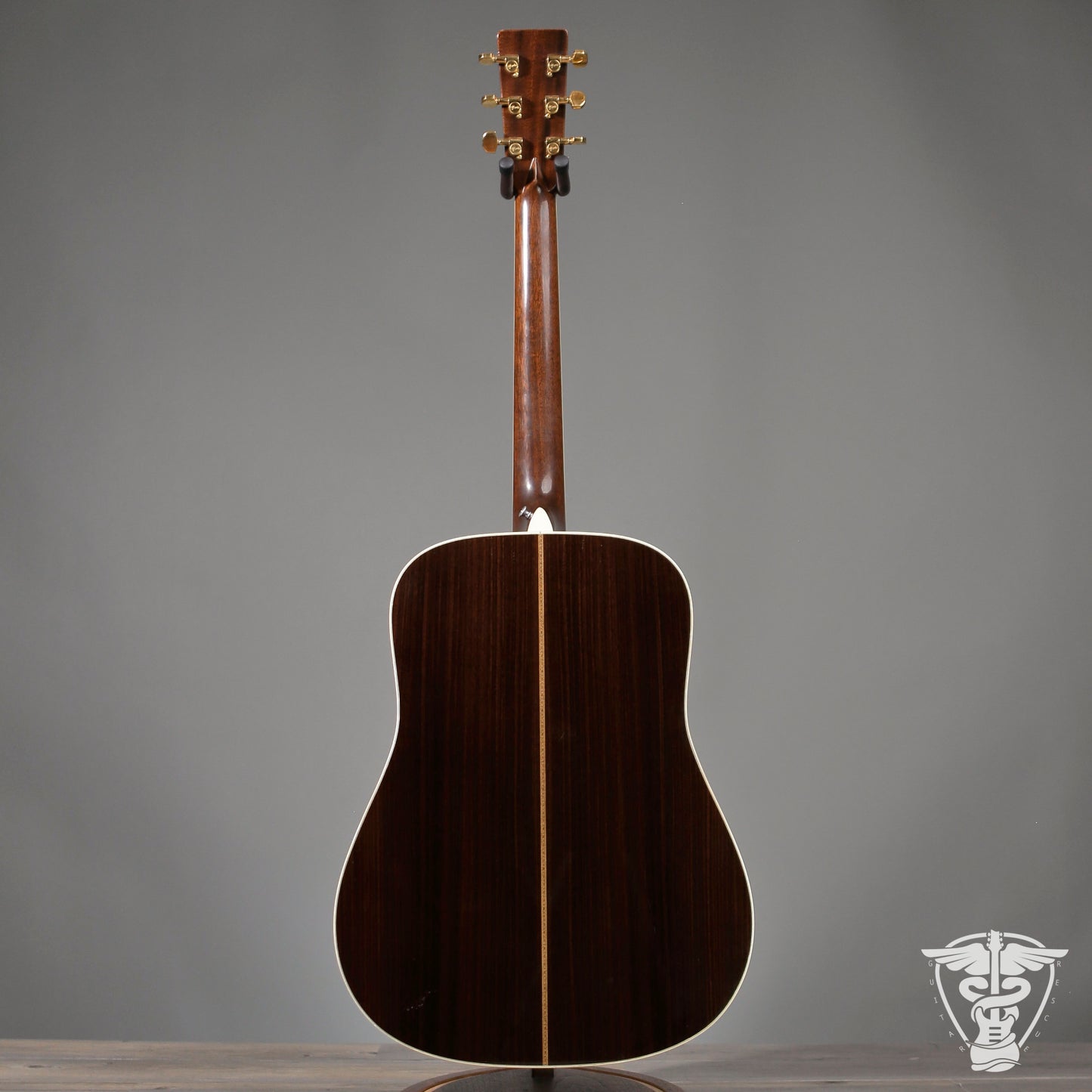 1996 Martin D-41 - 4.9 LBS