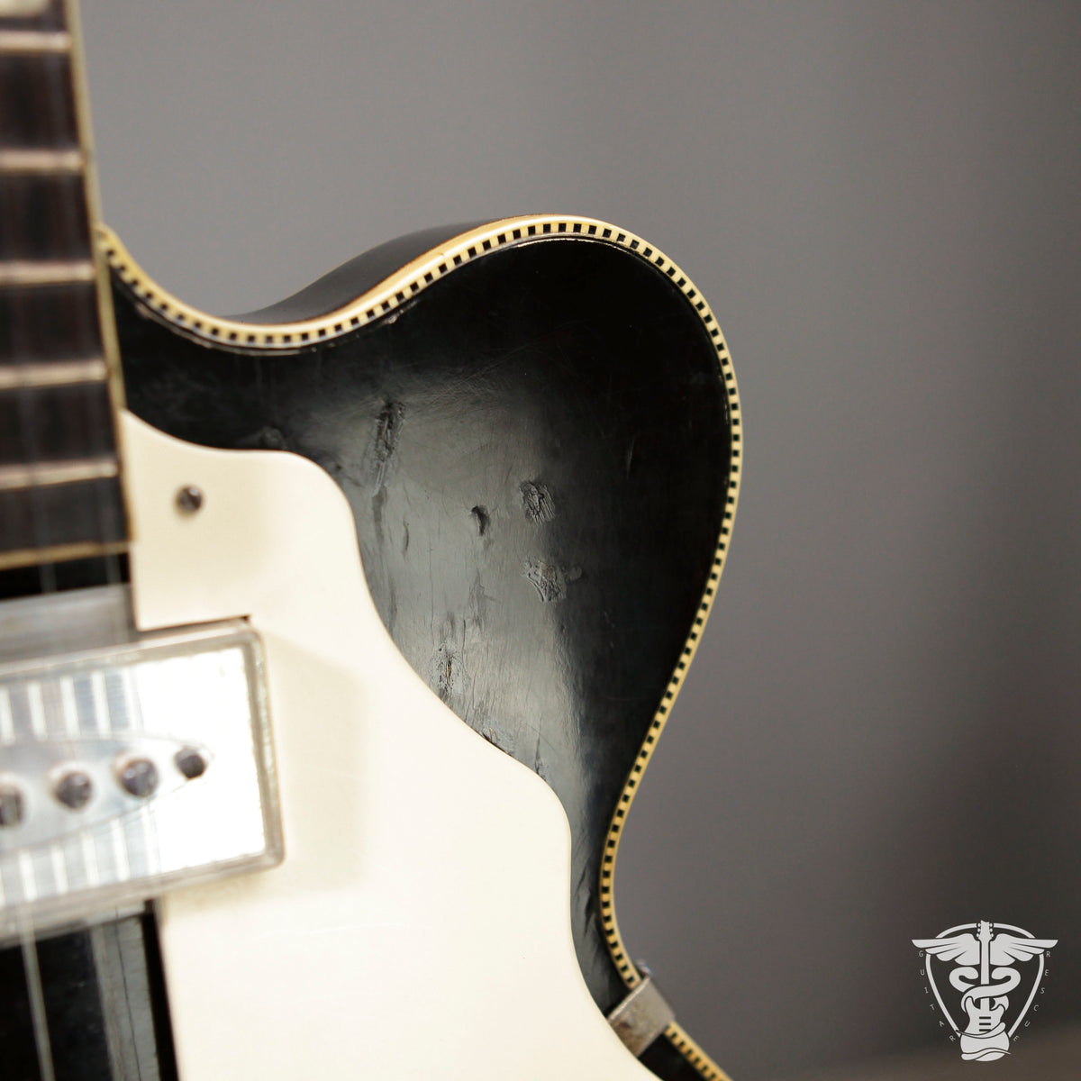 1960s Kay K672 Swingmaster - 6 LBS