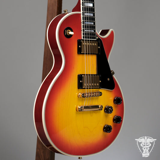 Gibson Les Paul Custom - 10.04 LBS