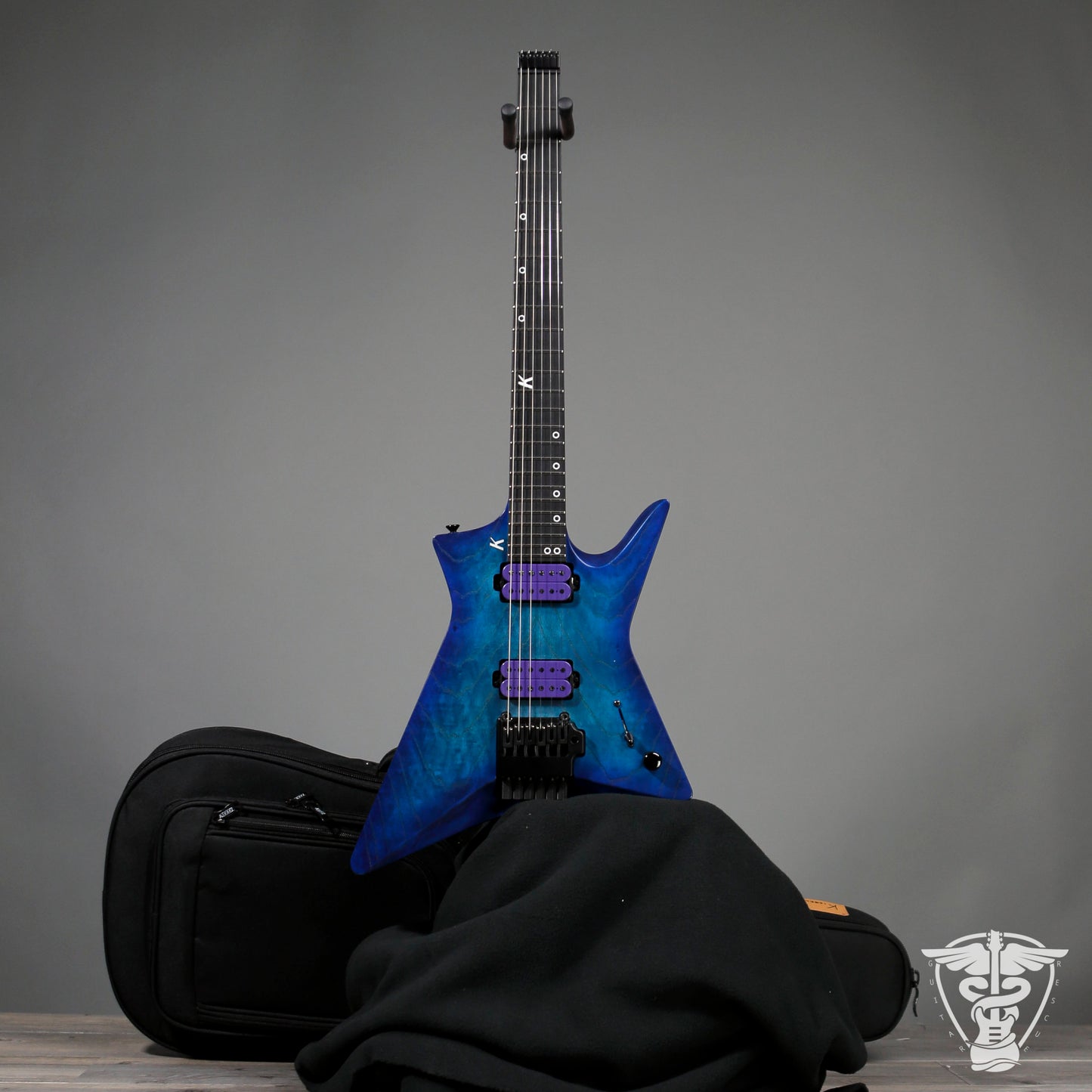 Kiesel Lightspeed - 5.3 LBS