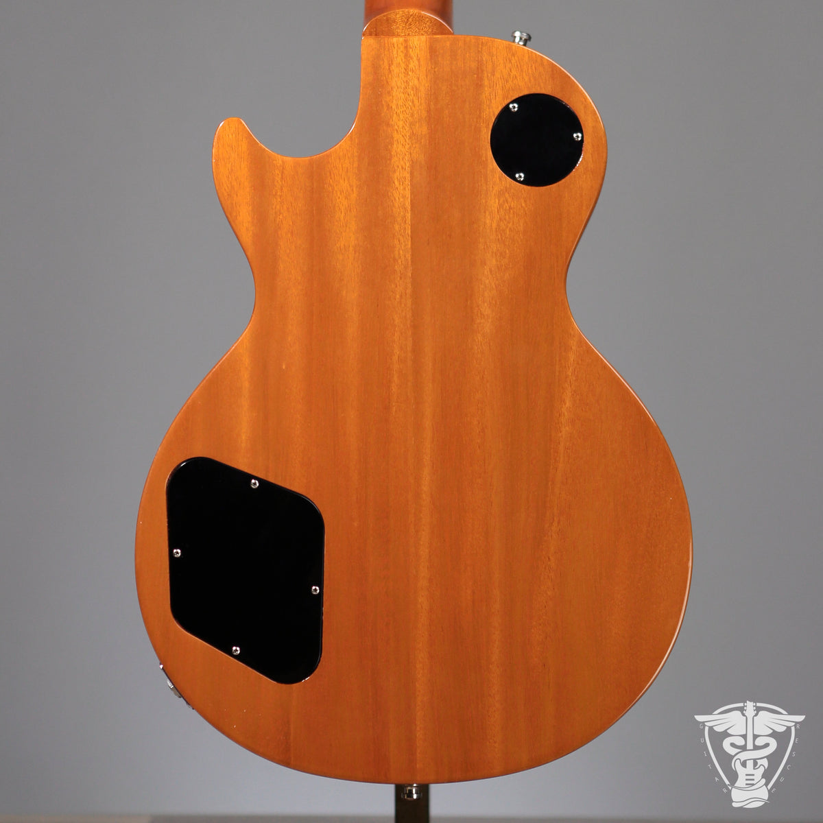 Gibson Les Paul Classic Custom (Natural)