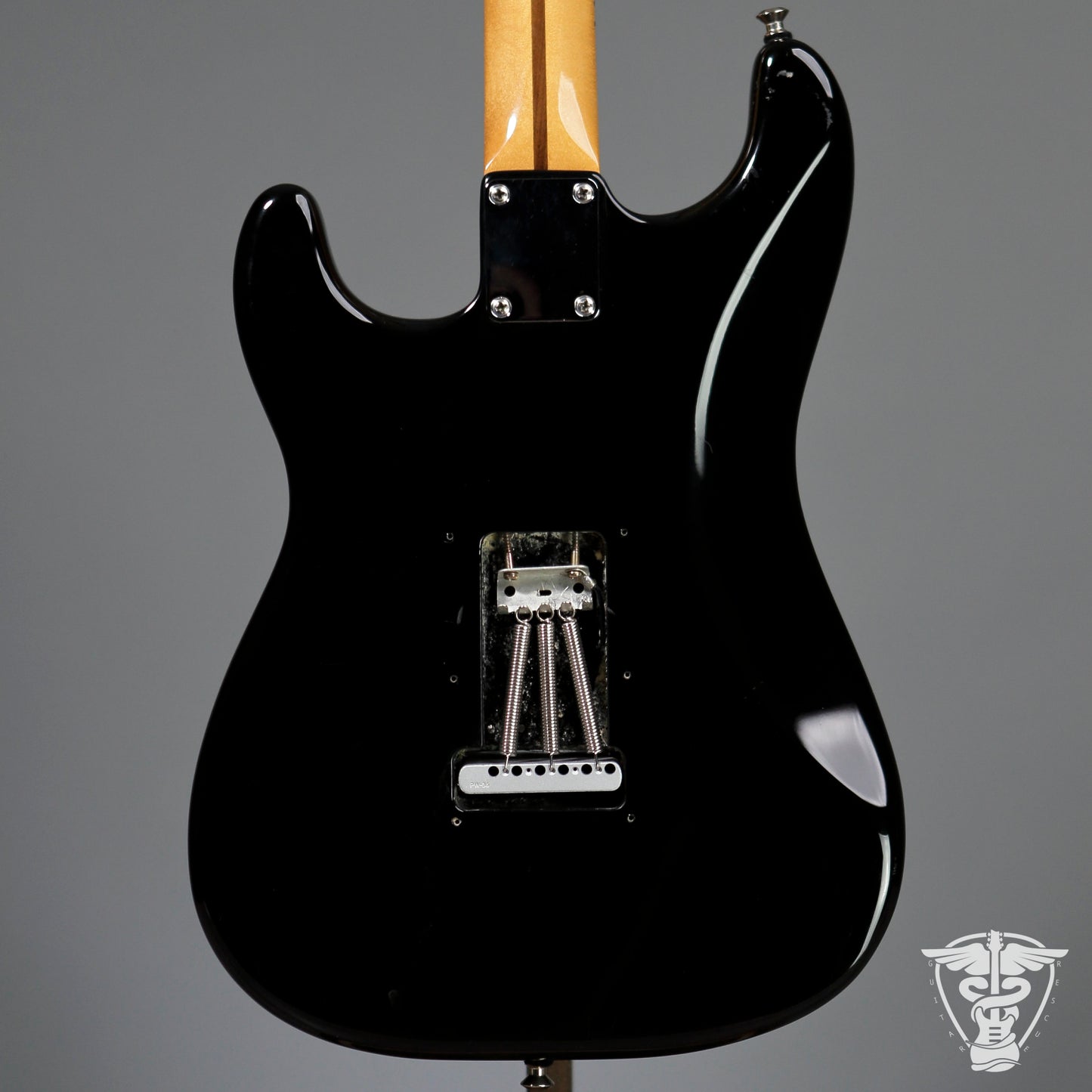 Fender Partscaster Strat - 6.68 LBS