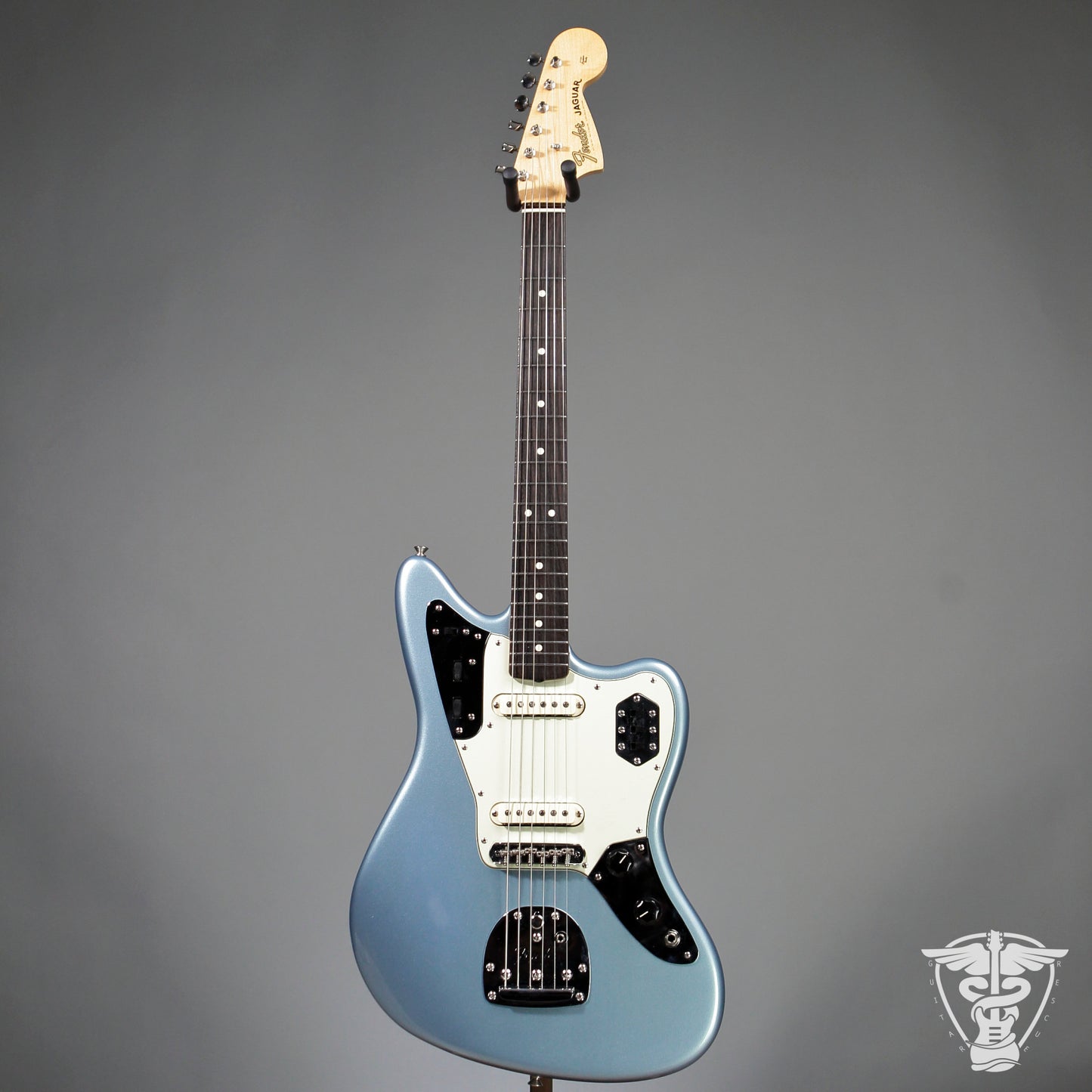 2007 Fender American Vintage '62 Jaguar - 8.76 LBS