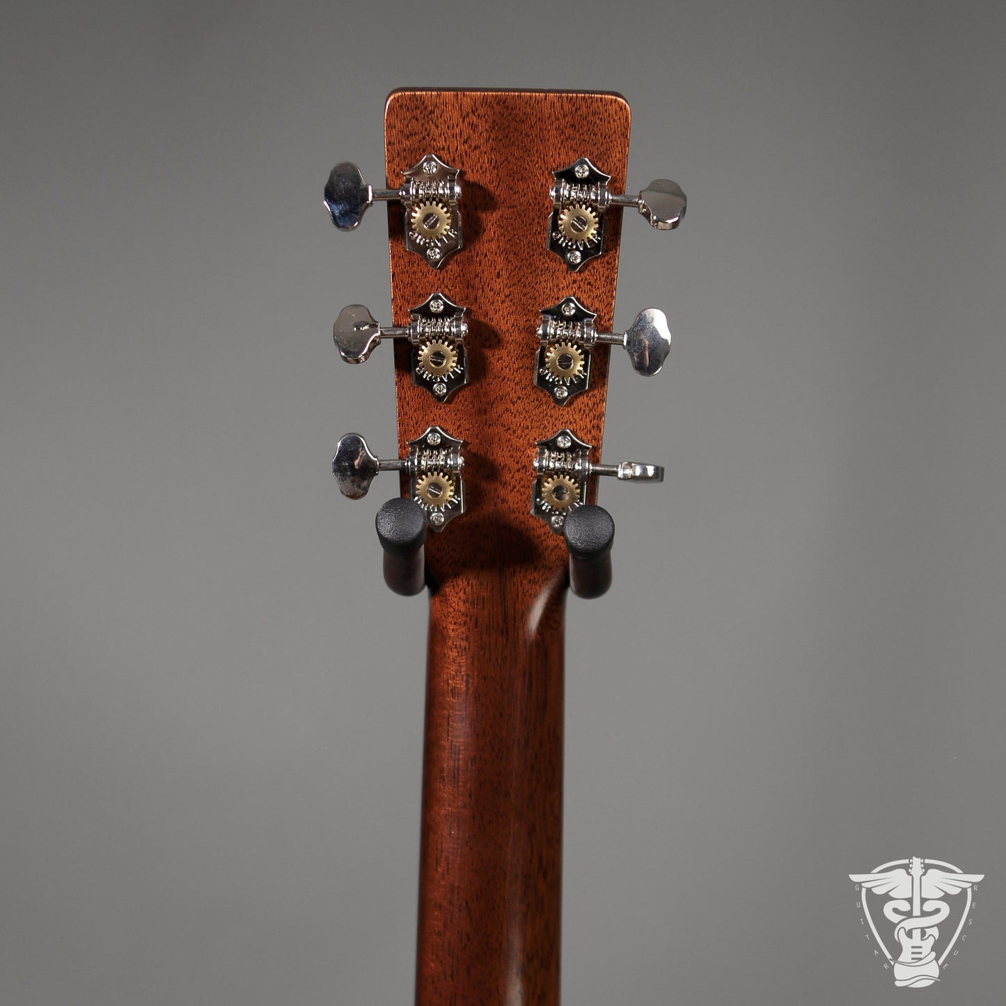2022 Martin DE Retro Plus Granadillo - 4.61 LBS