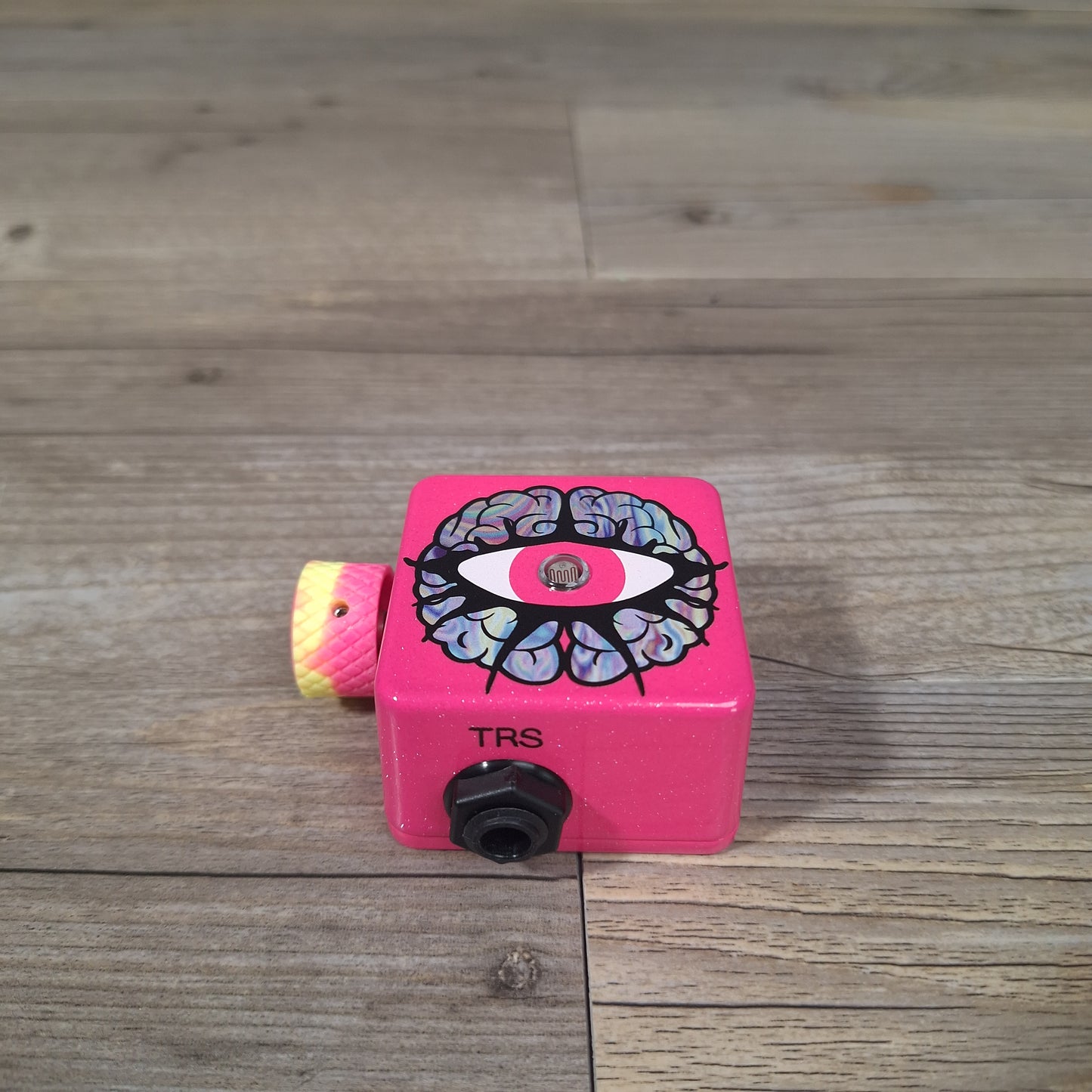 Pedalbrainz 3rd Eye (USED)