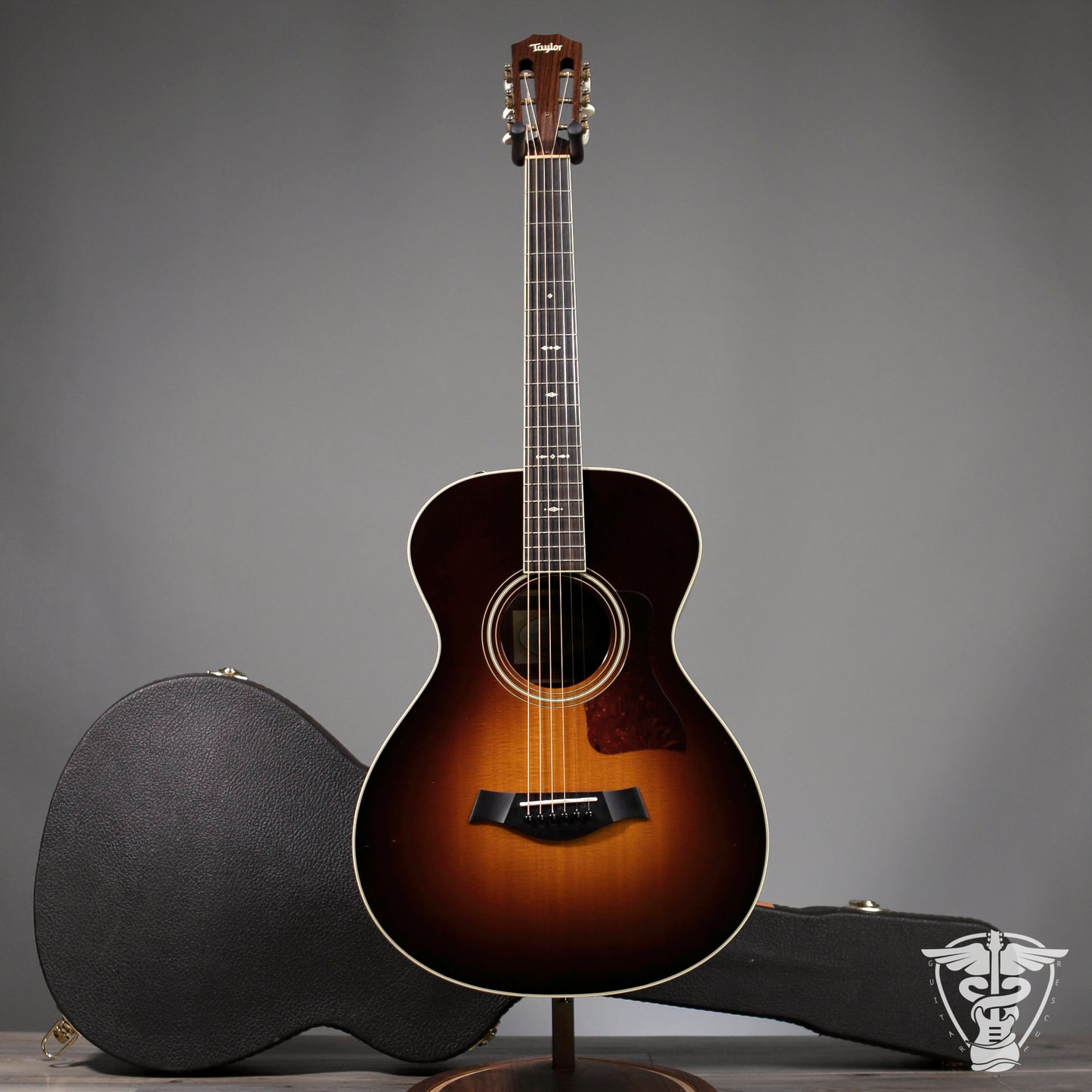 2014 Taylor 712e 12-Fret - 4.27 LBS
